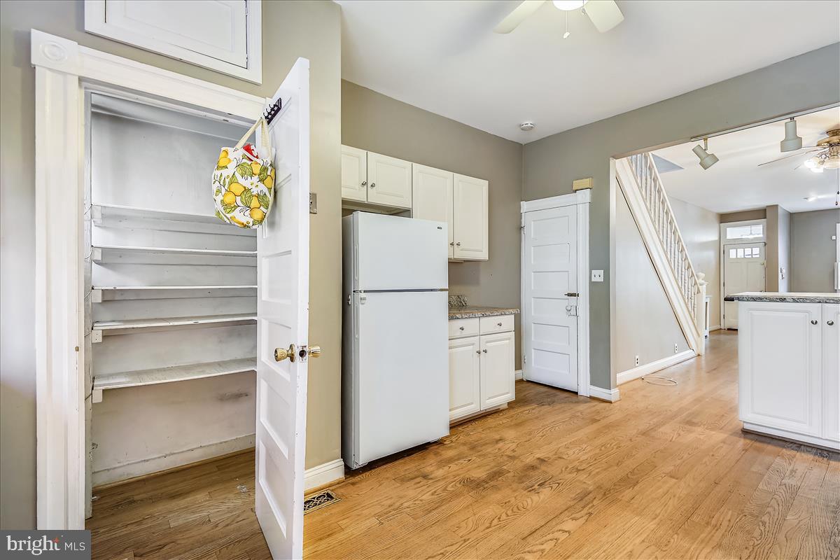 CANTON - Residential