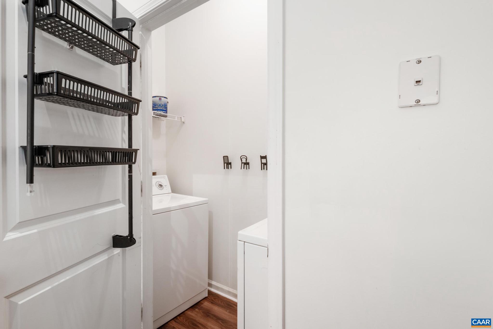 WALKER SQUARE CONDOS - Residential Lease