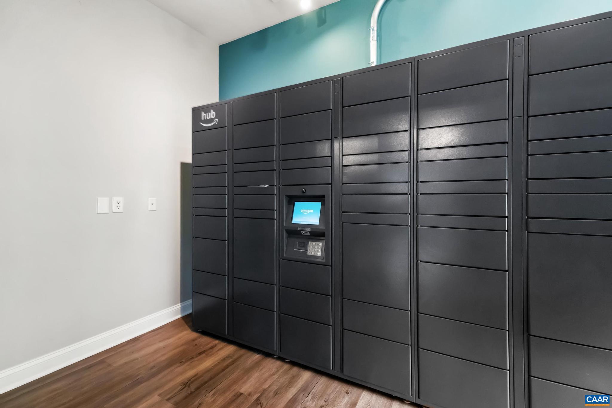 WALKER SQUARE CONDOS - Residential Lease