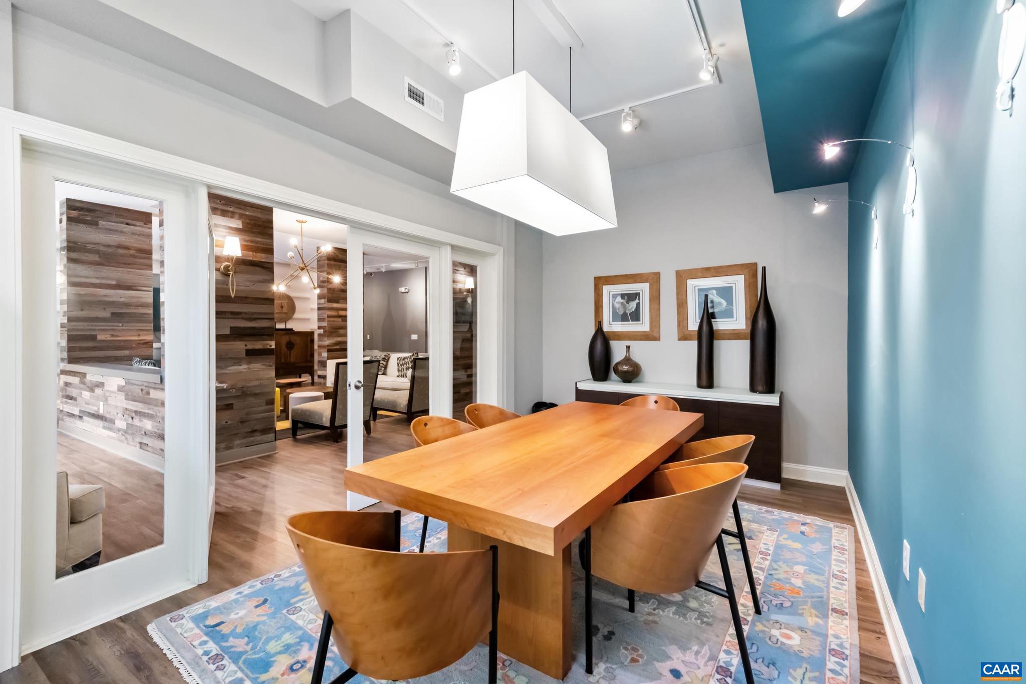 WALKER SQUARE CONDOS - Residential Lease