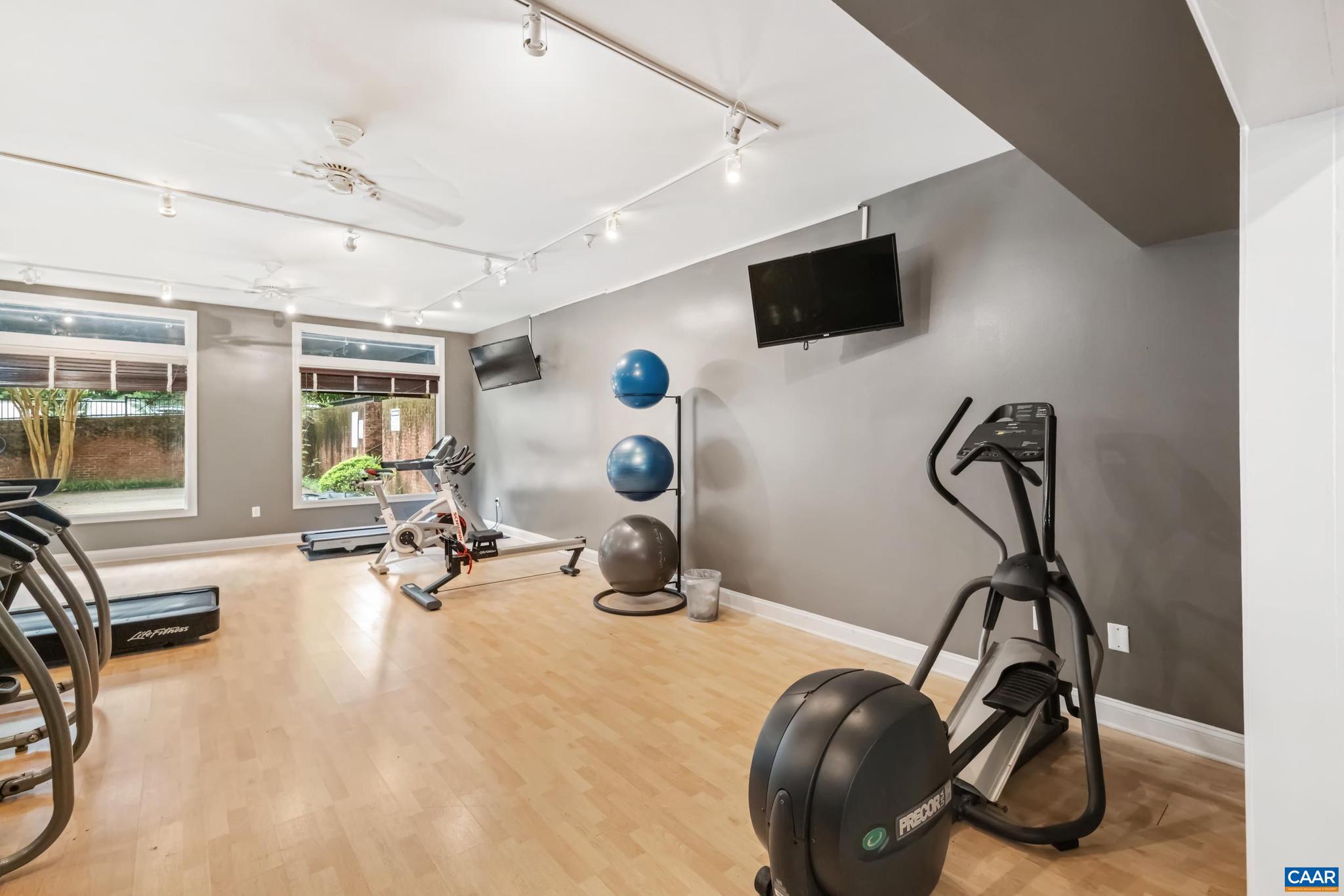 WALKER SQUARE CONDOS - Residential Lease