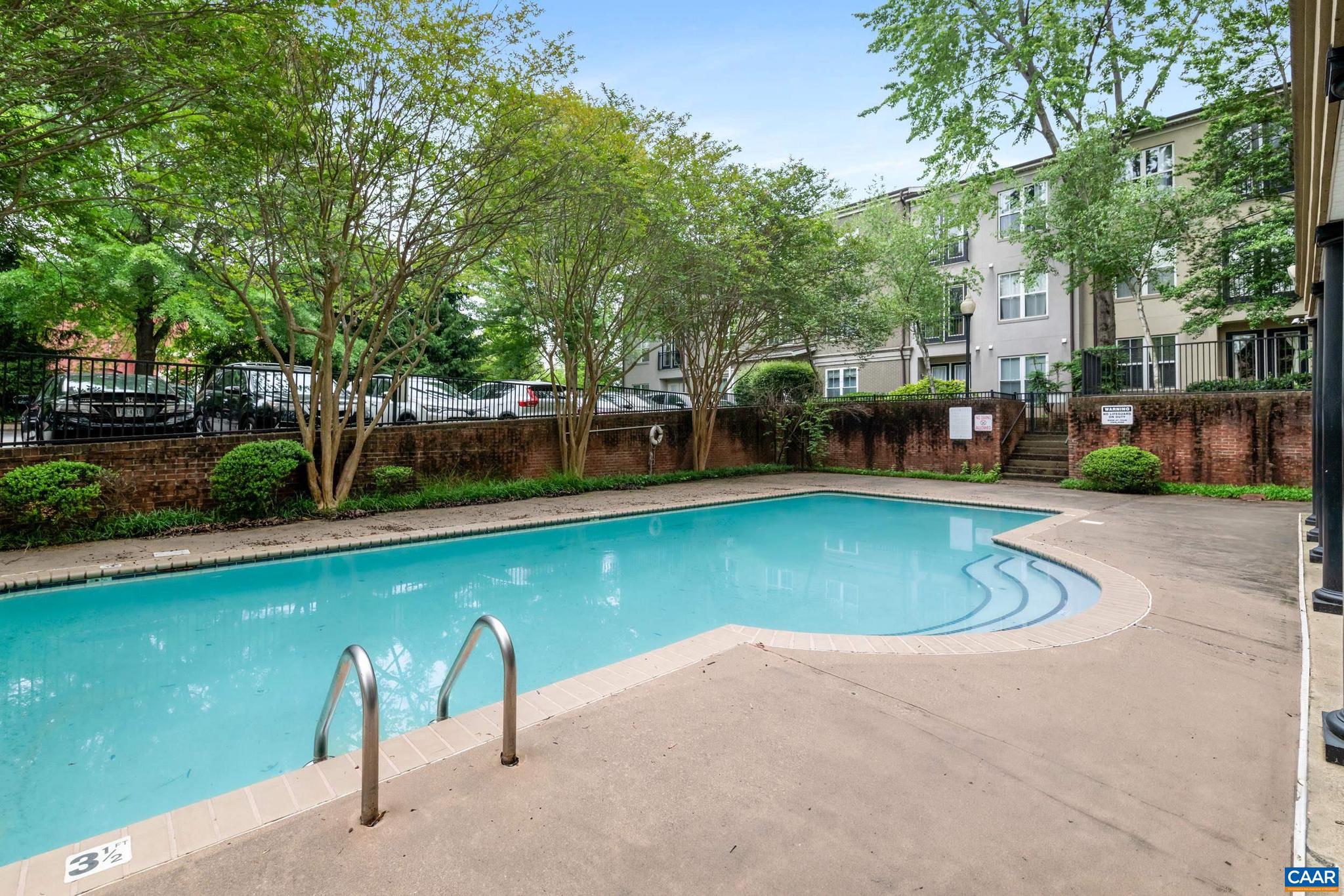 WALKER SQUARE CONDOS - Residential Lease