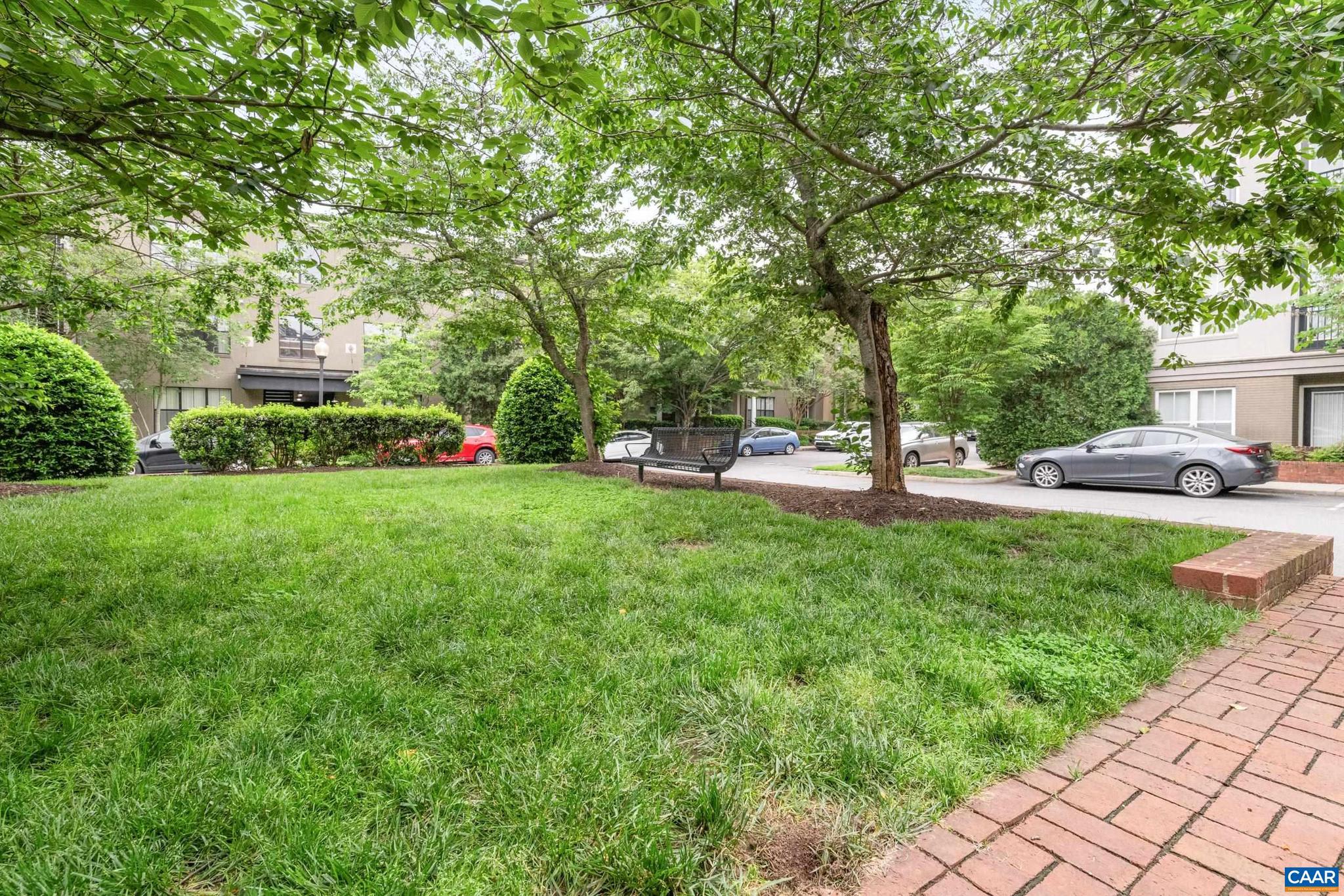 WALKER SQUARE CONDOS - Residential Lease