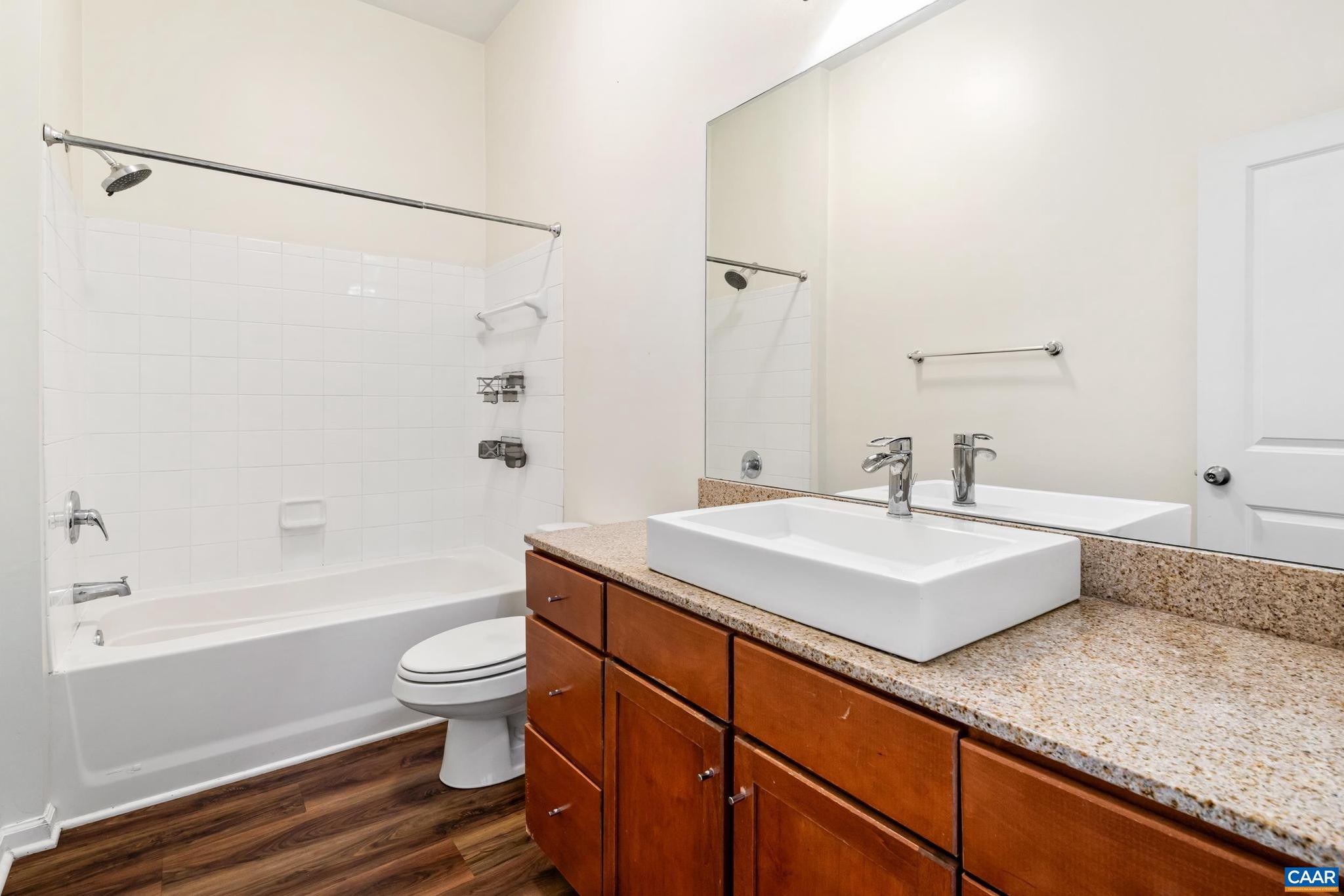 WALKER SQUARE CONDOS - Residential Lease