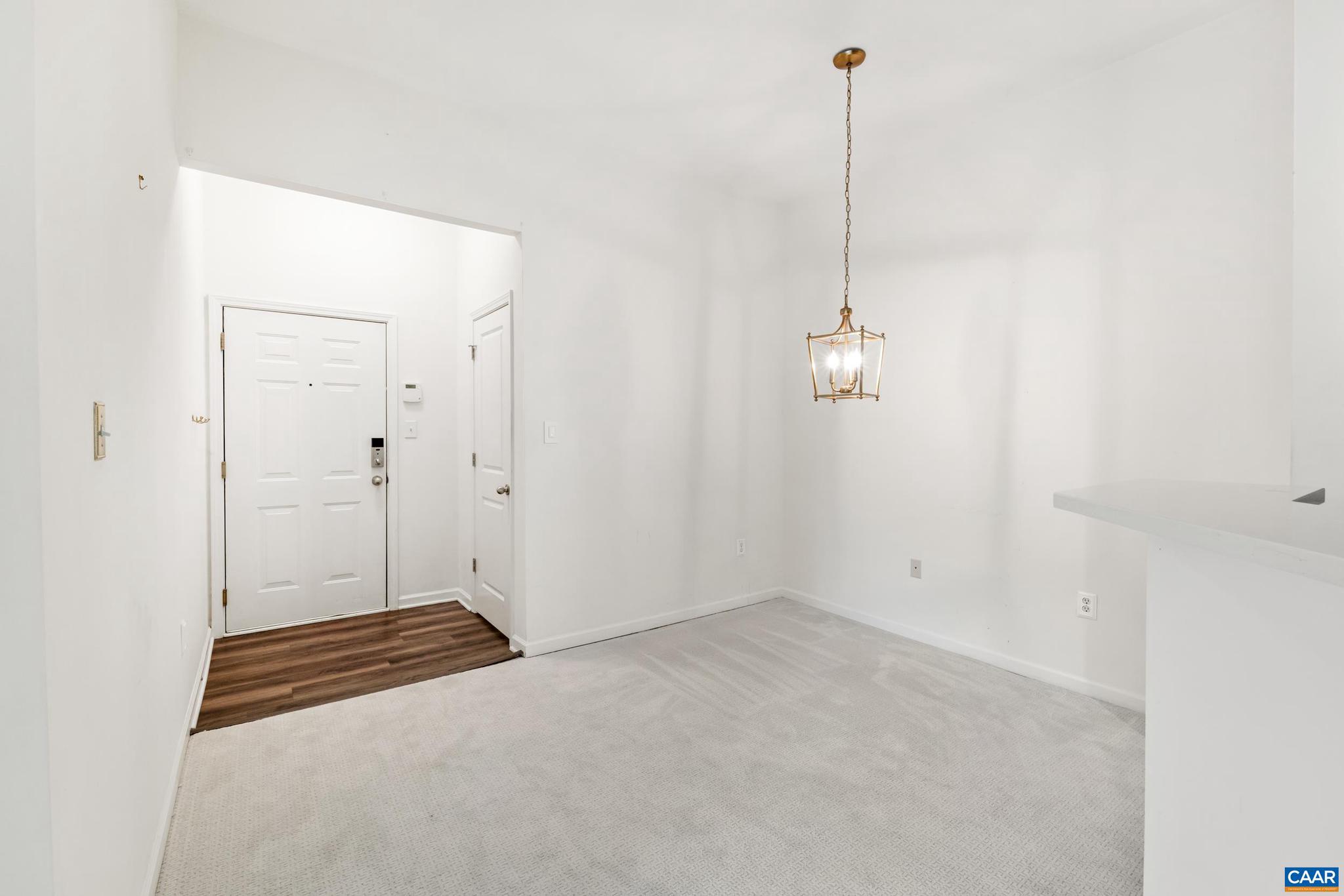 WALKER SQUARE CONDOS - Residential Lease