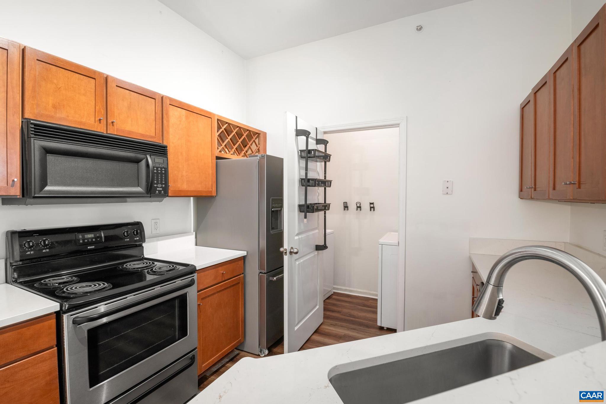 WALKER SQUARE CONDOS - Residential Lease