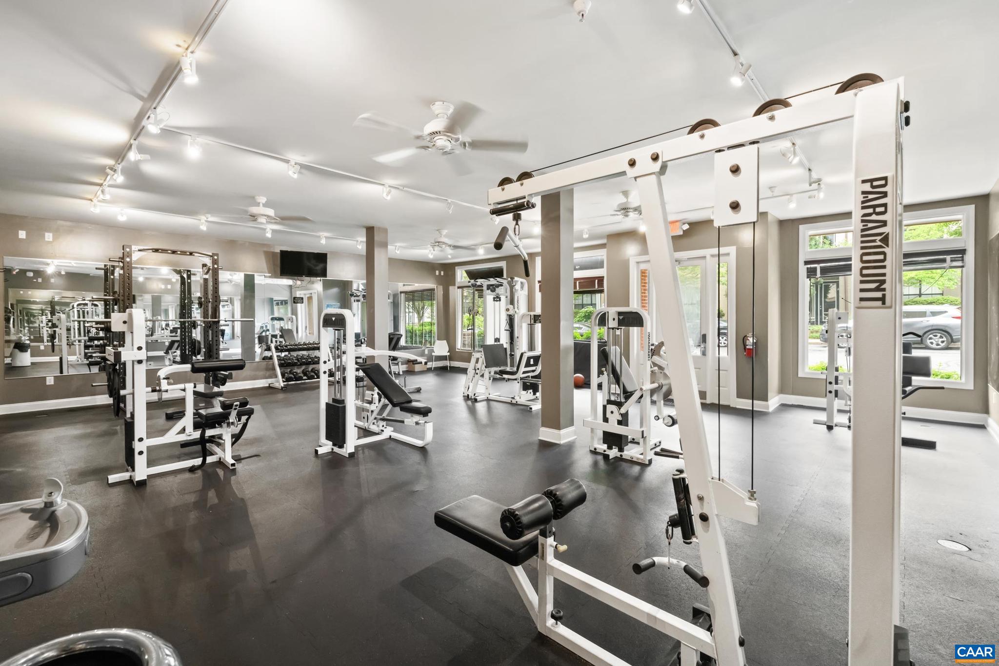 WALKER SQUARE CONDOS - Residential Lease