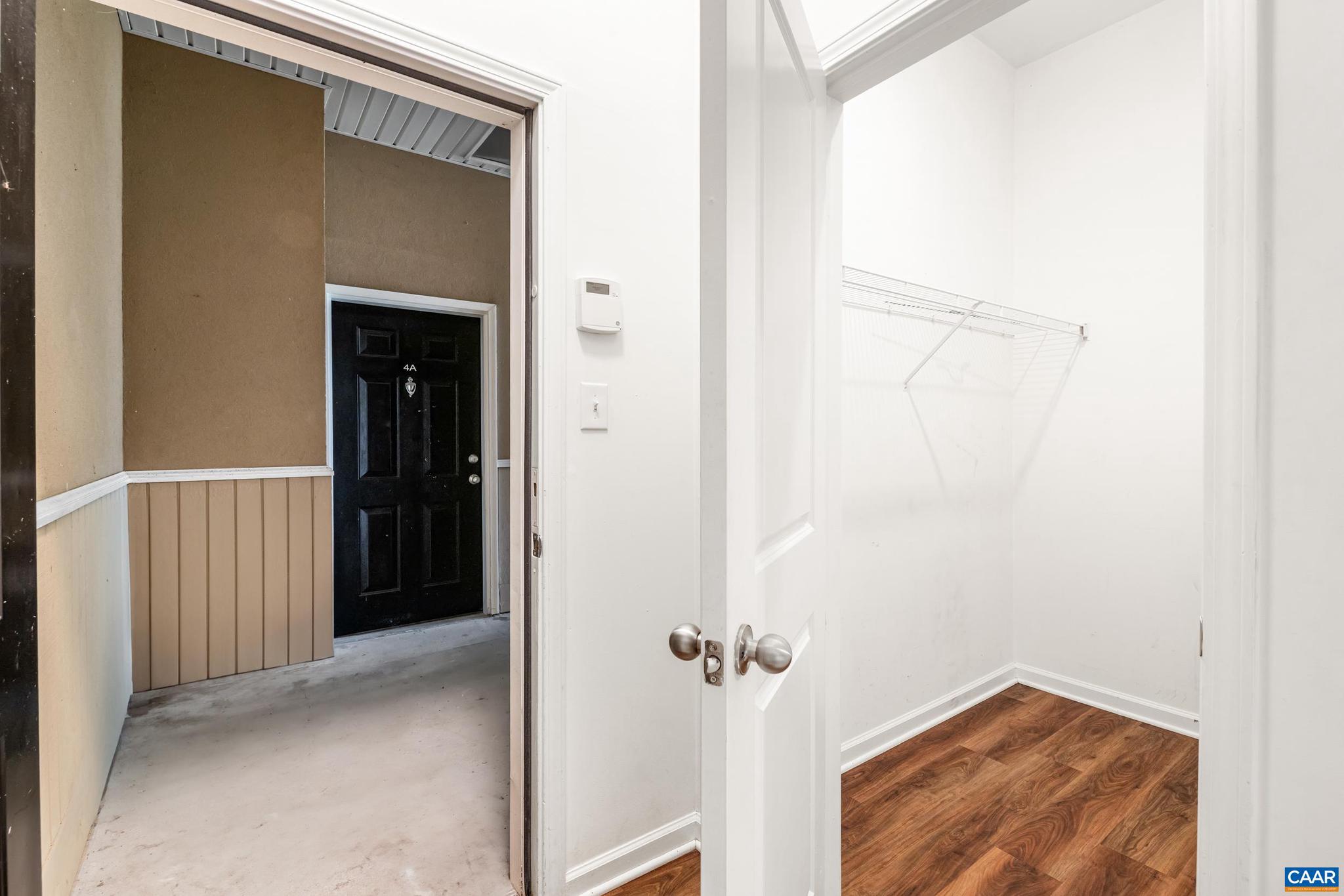 WALKER SQUARE CONDOS - Residential Lease