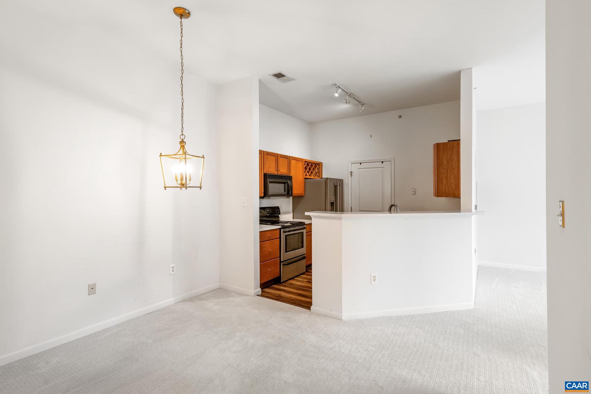 WALKER SQUARE CONDOS - Residential Lease