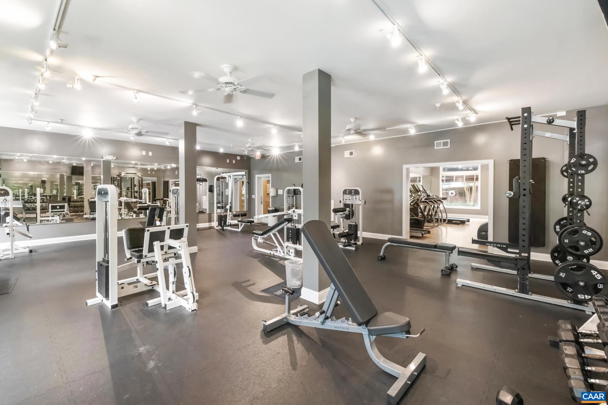 WALKER SQUARE CONDOS - Residential Lease