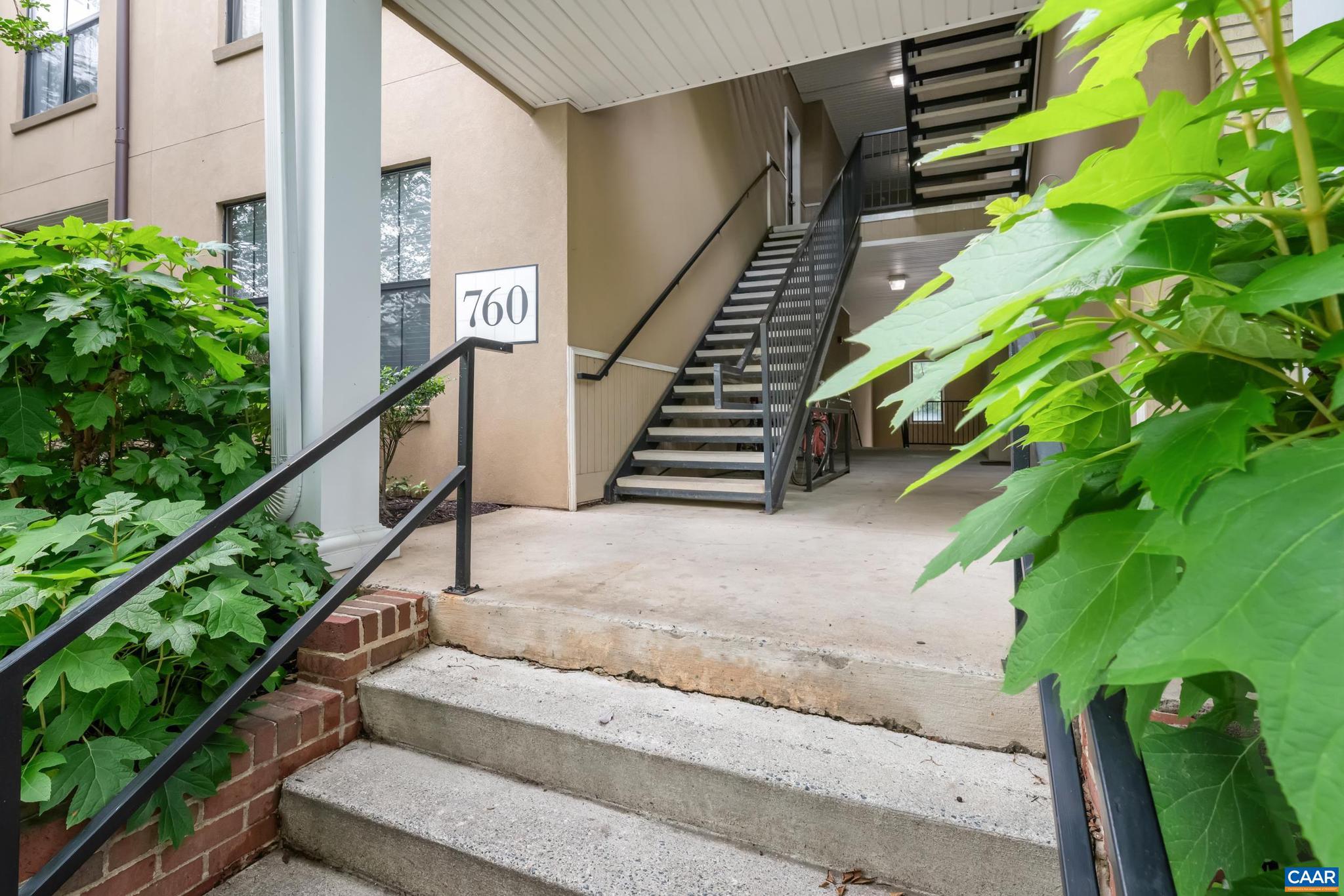 WALKER SQUARE CONDOS - Residential Lease