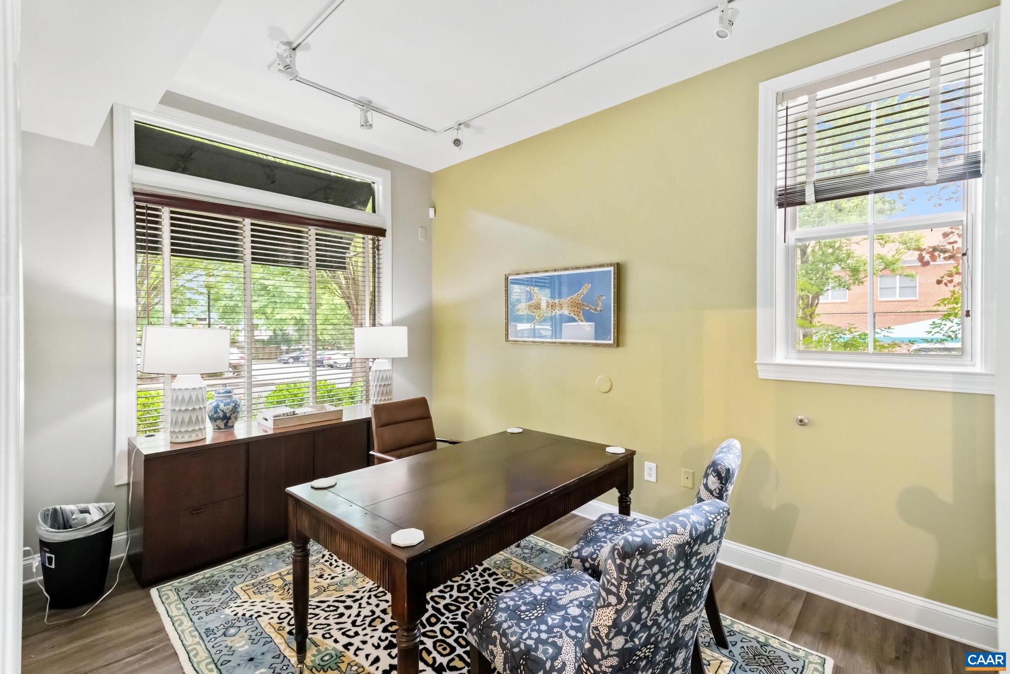 WALKER SQUARE CONDOS - Residential Lease