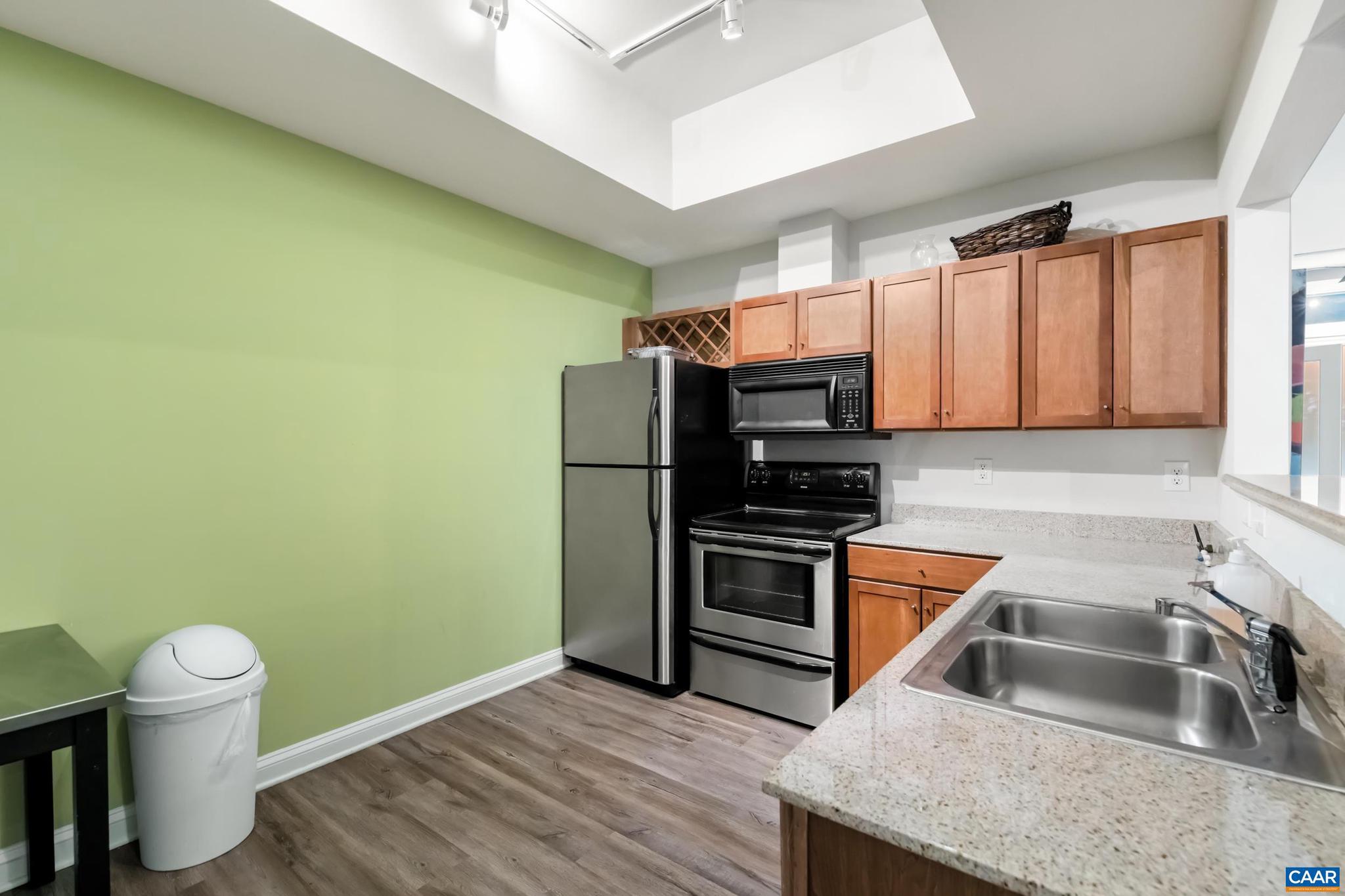 WALKER SQUARE CONDOS - Residential Lease