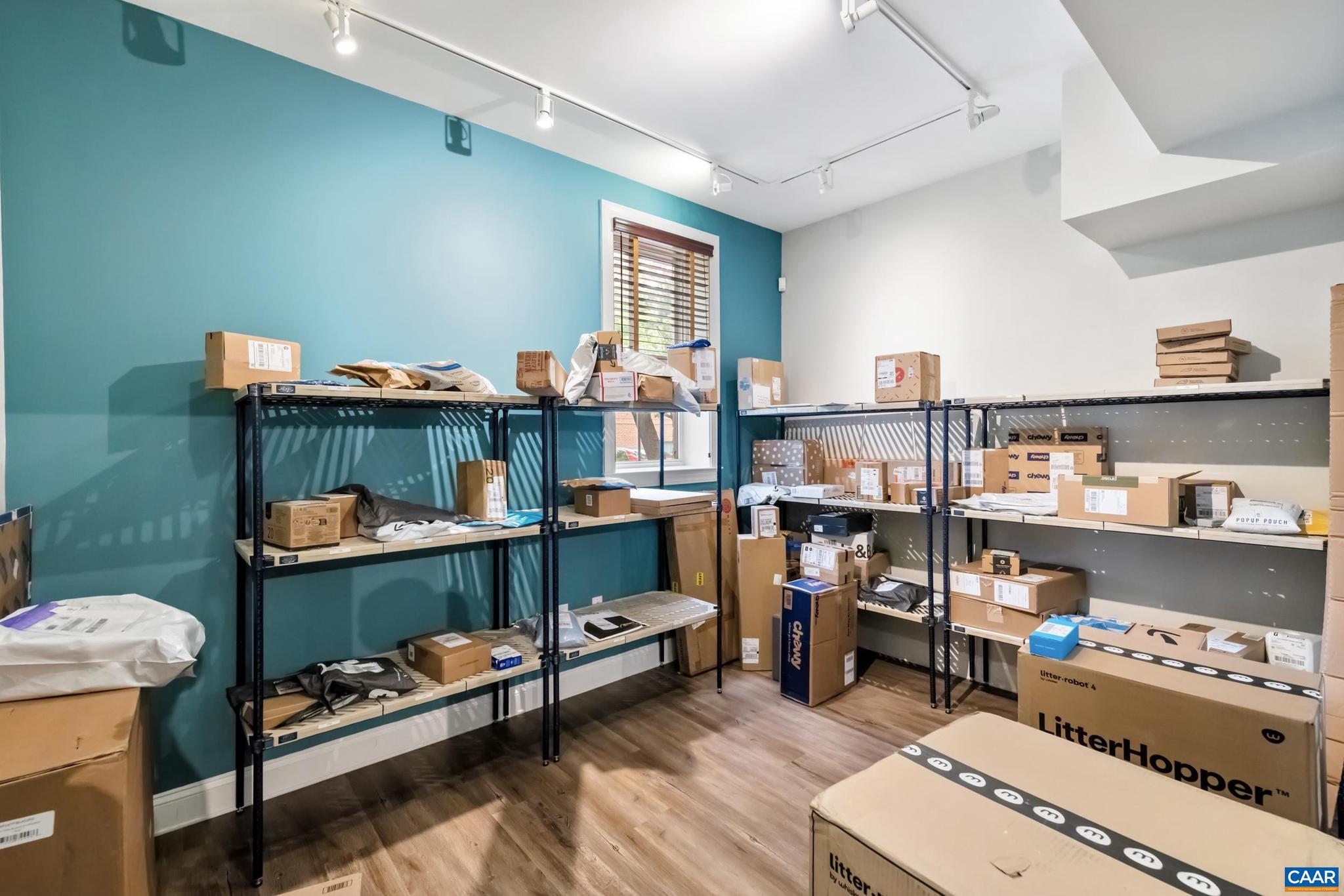 WALKER SQUARE CONDOS - Residential Lease