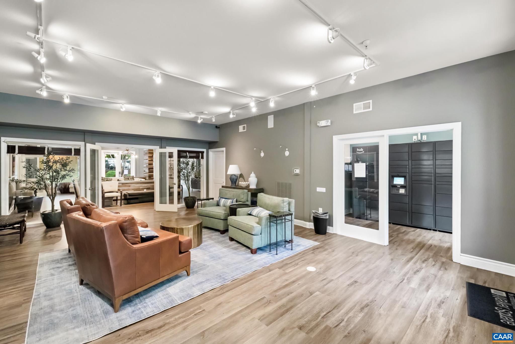 WALKER SQUARE CONDOS - Residential Lease