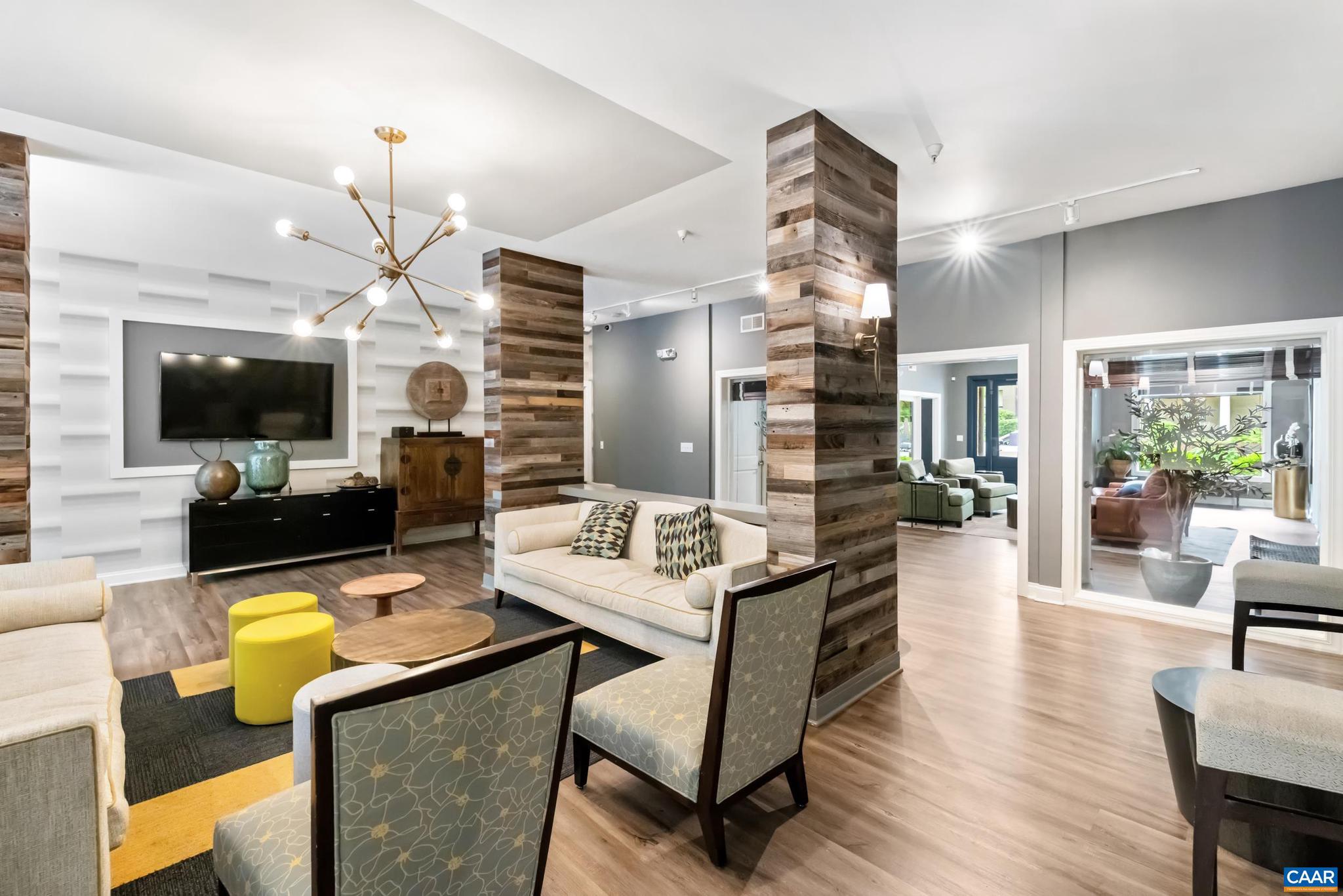 WALKER SQUARE CONDOS - Residential Lease