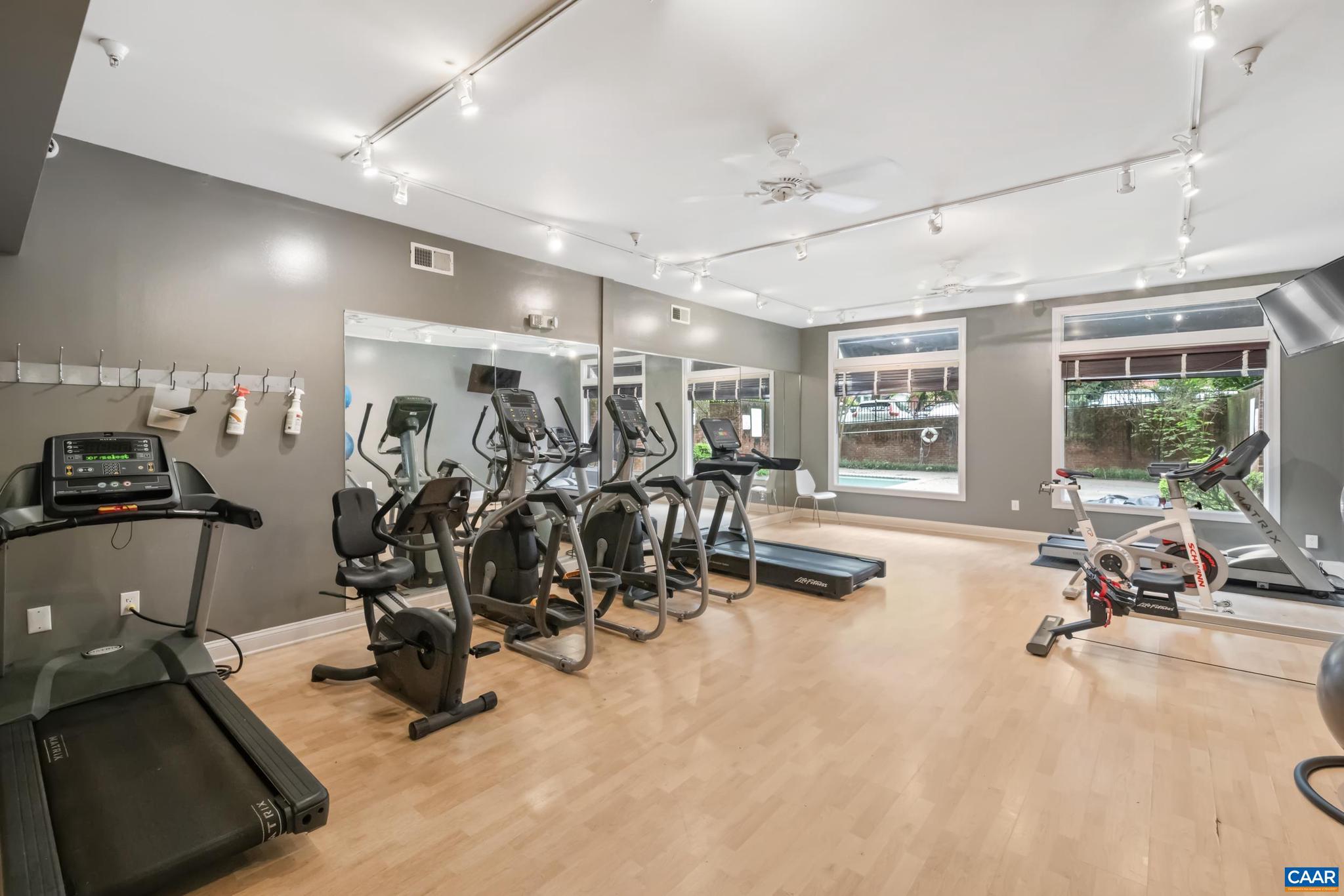 WALKER SQUARE CONDOS - Residential Lease