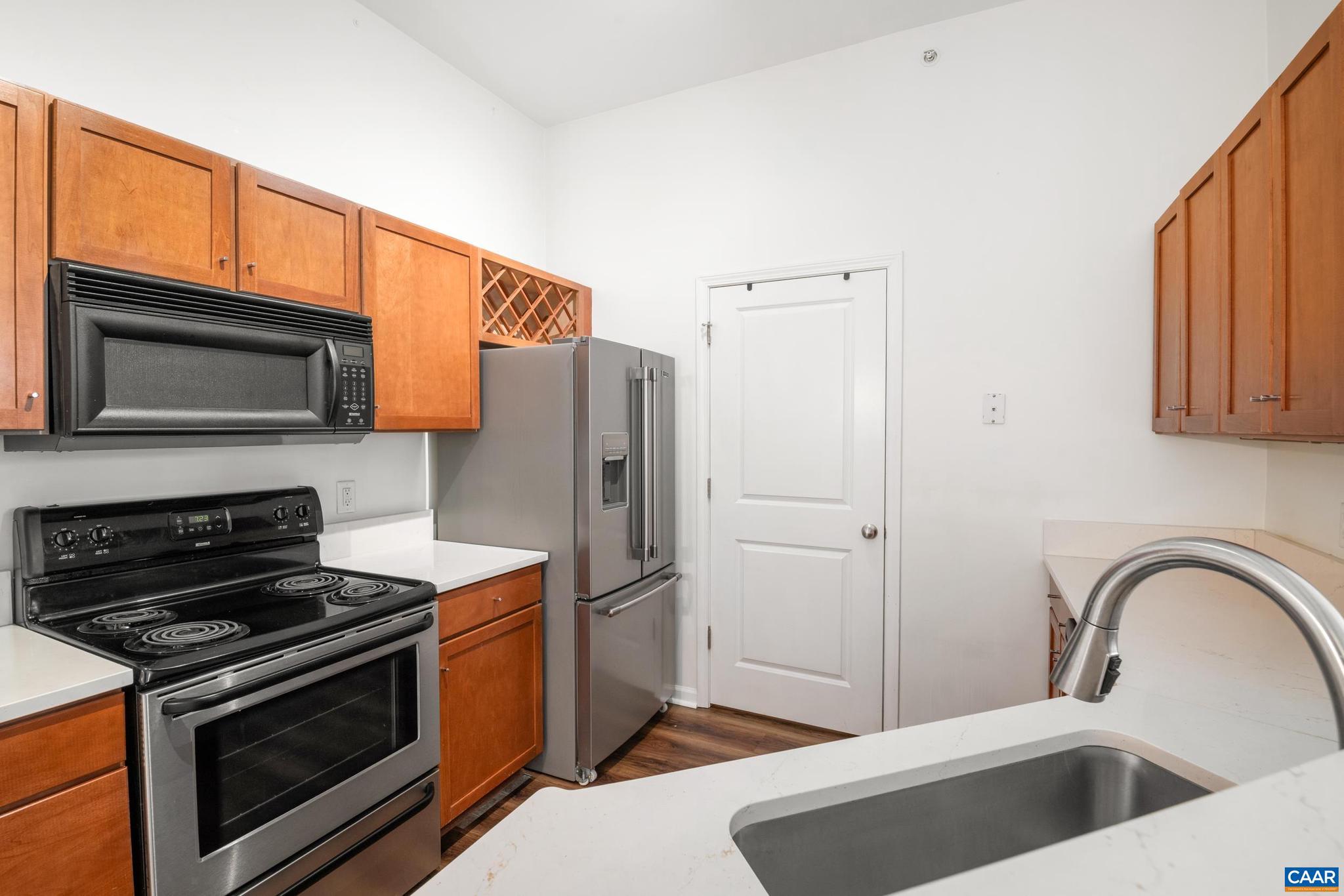 WALKER SQUARE CONDOS - Residential Lease