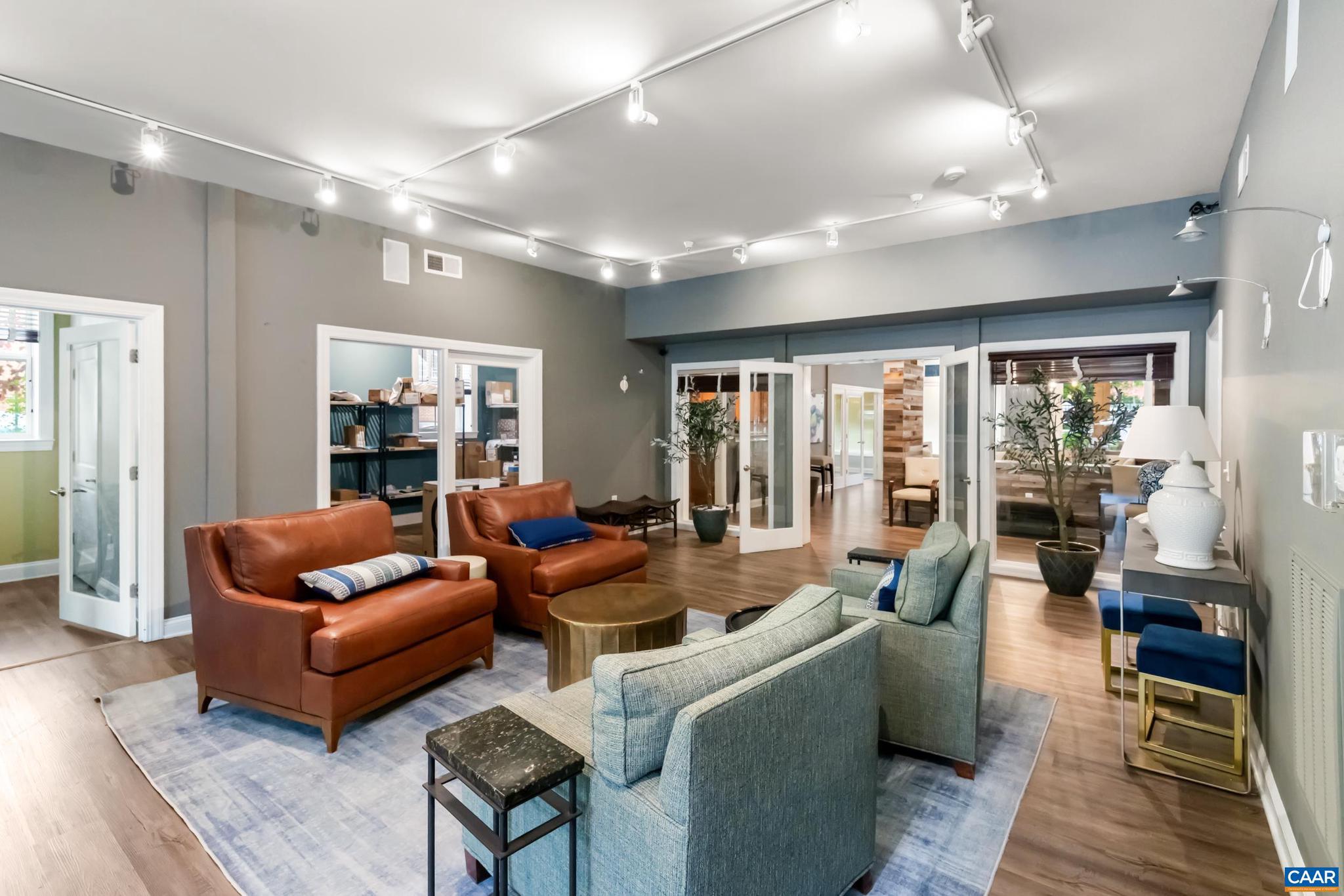 WALKER SQUARE CONDOS - Residential Lease