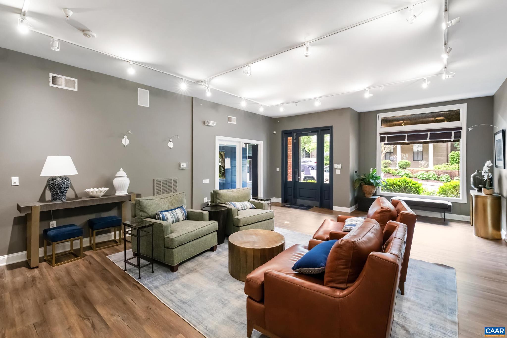 WALKER SQUARE CONDOS - Residential Lease