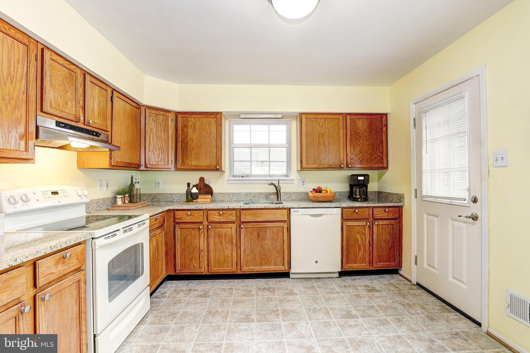 CRESTWOOD VILLAGE - Residential