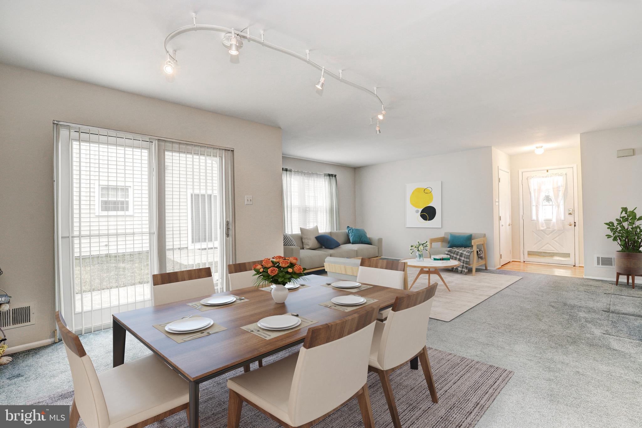 CRESTWOOD VILLAGE - Residential