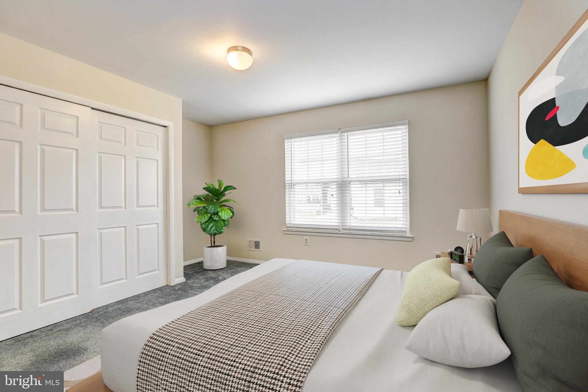 CRESTWOOD VILLAGE - Residential