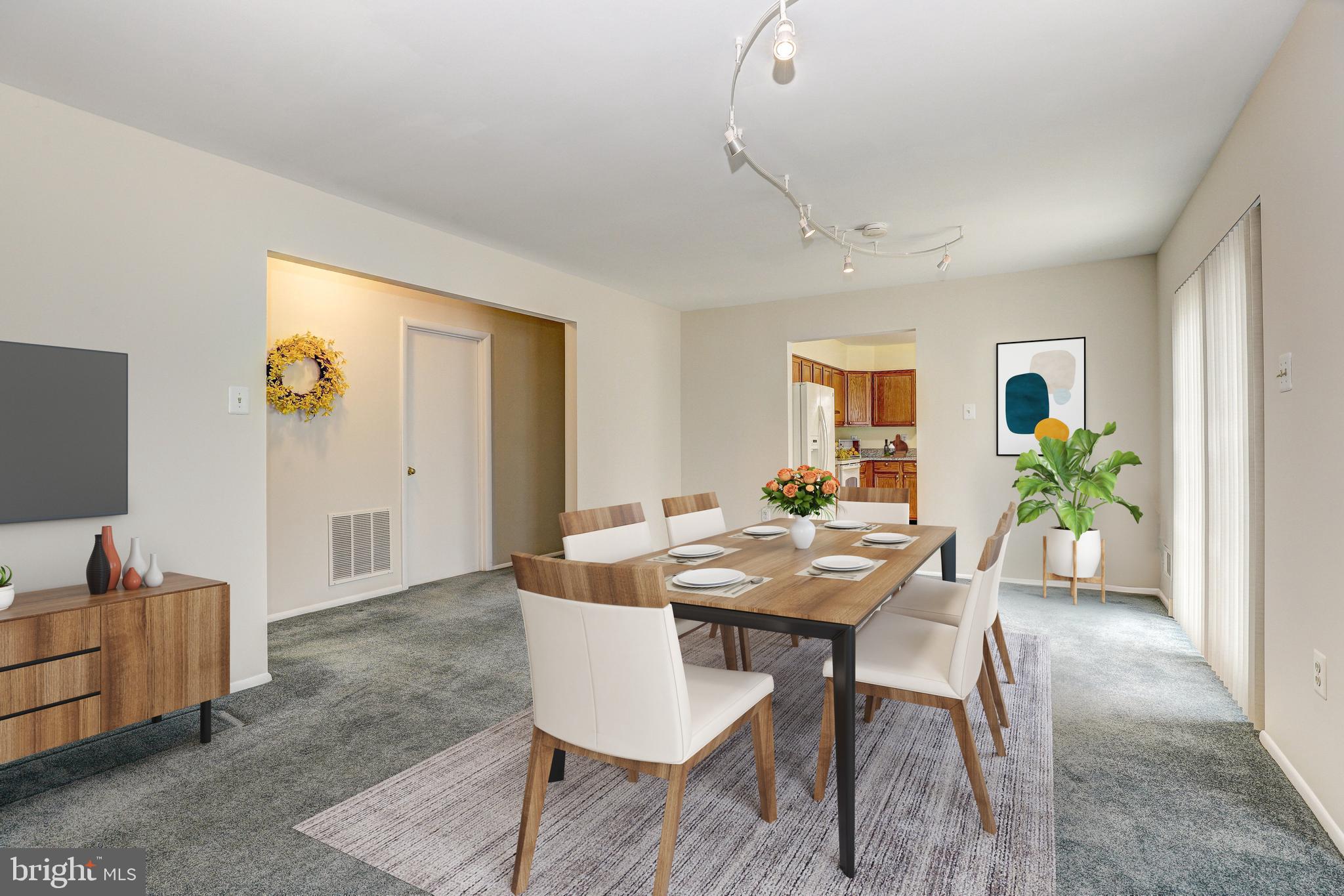 CRESTWOOD VILLAGE - Residential