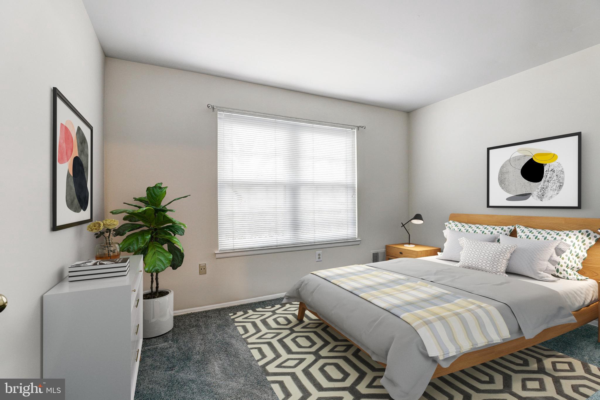 CRESTWOOD VILLAGE - Residential