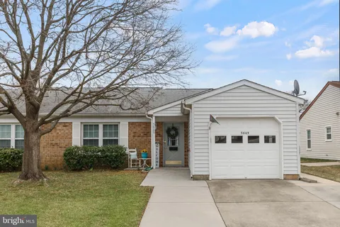 5669 Crabapple Drive, Frederick, MD 21703 - MLS#: MDFR2060558