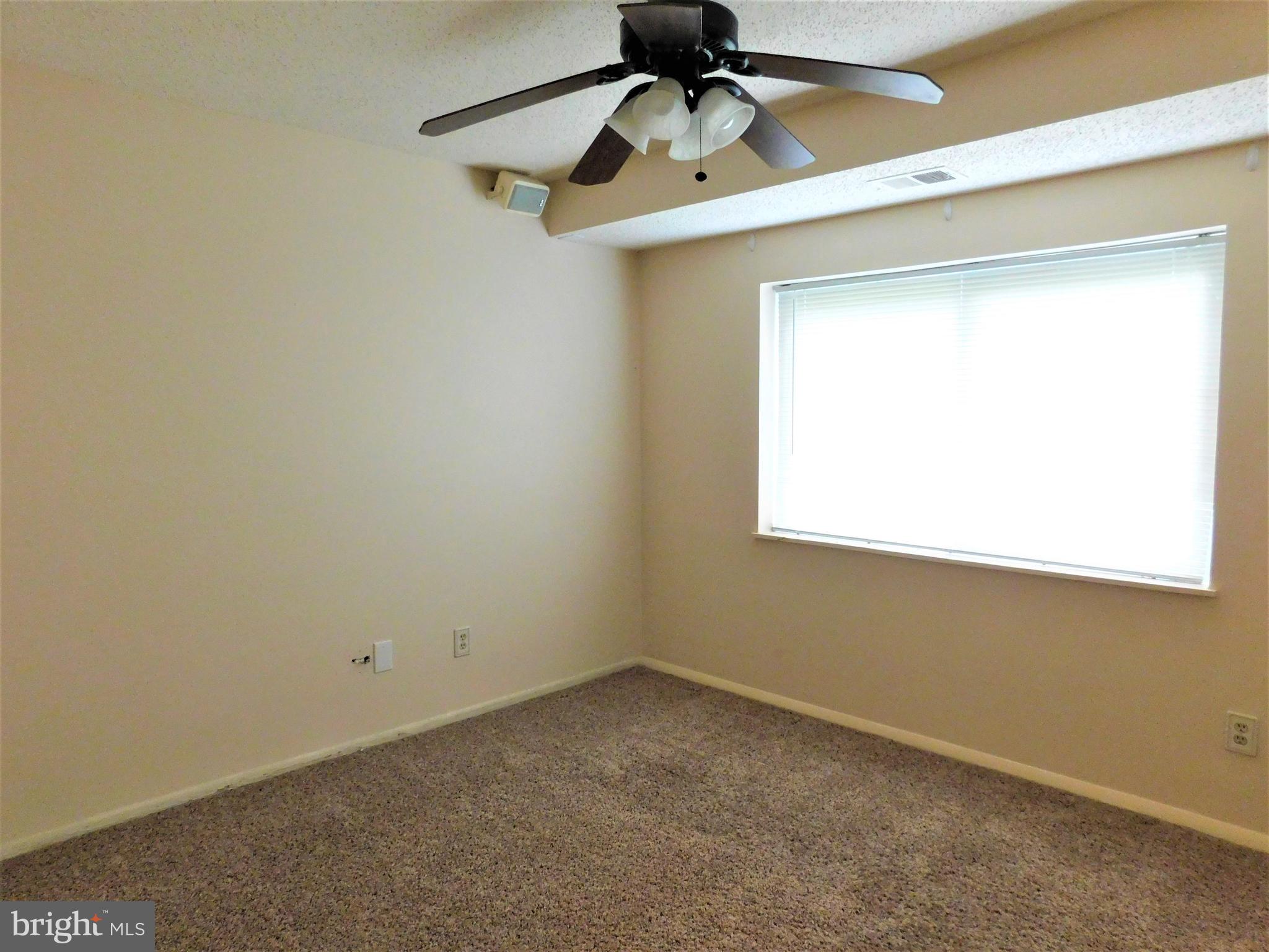 GARDENS AT OWINGS MILLS - Residential Lease