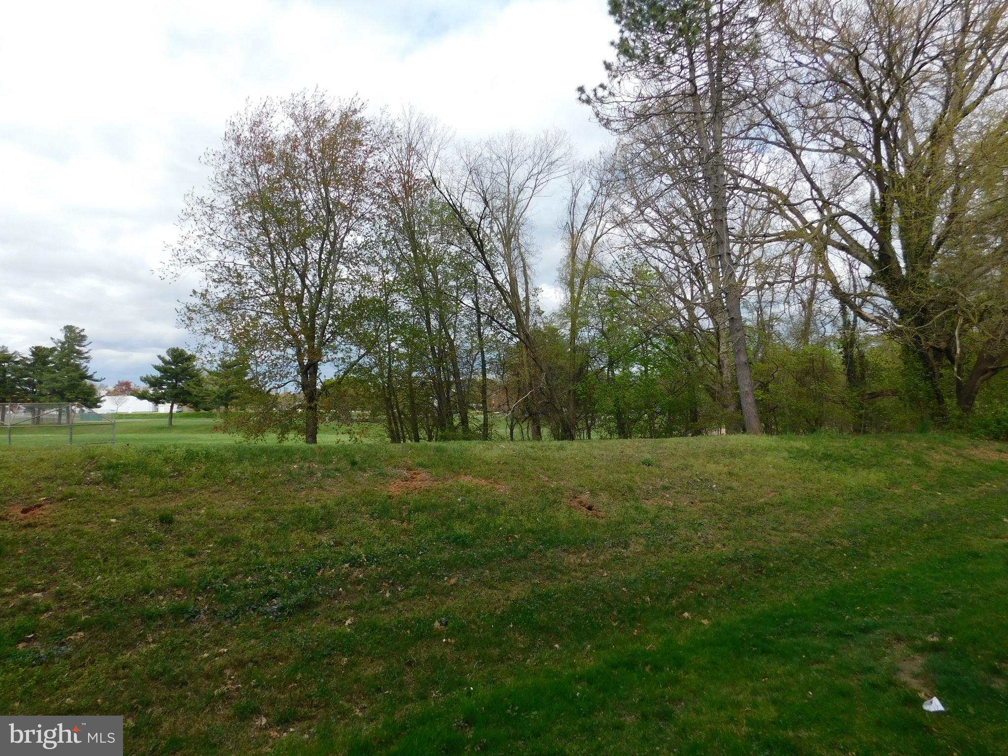 GARDENS AT OWINGS MILLS - Residential Lease