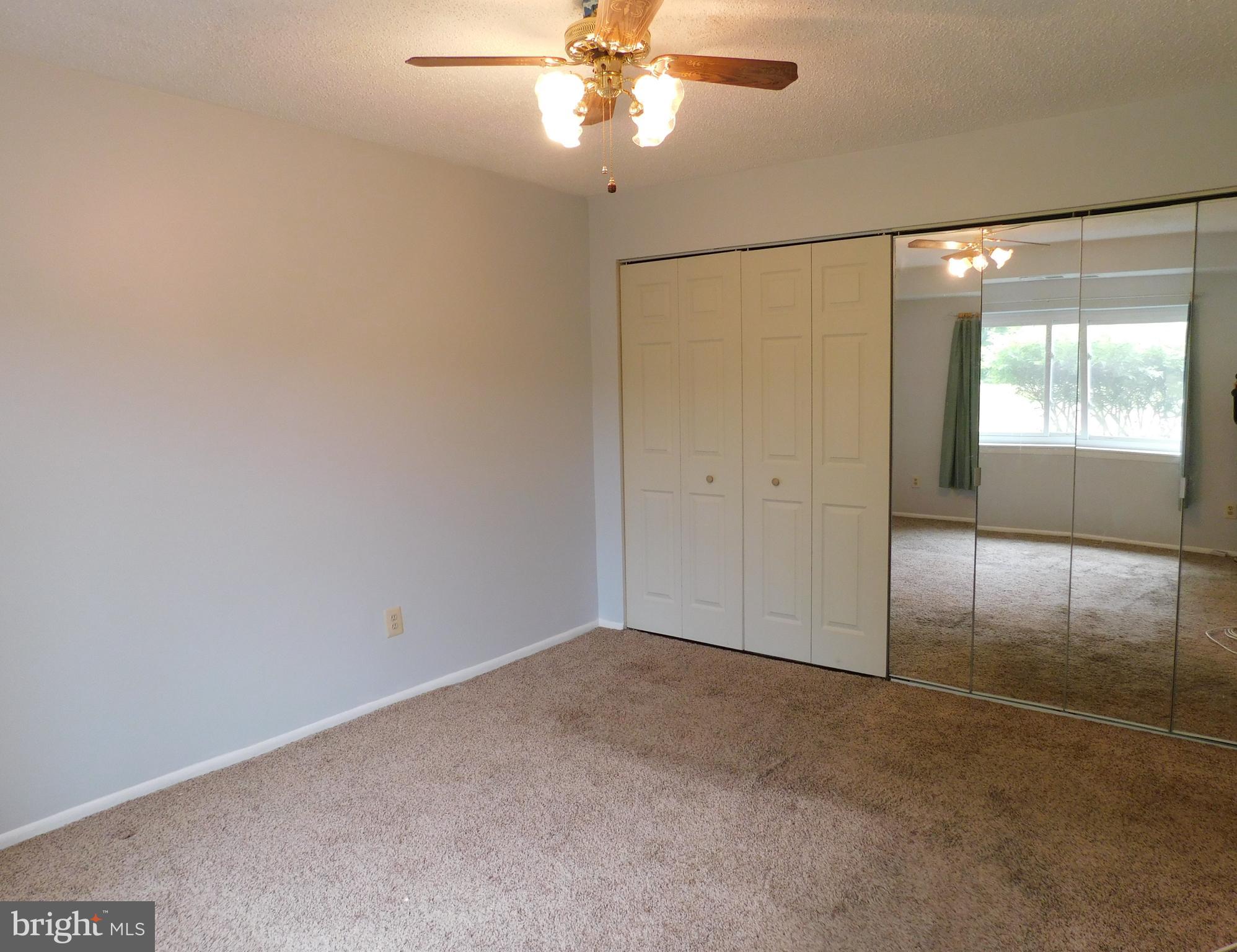 GARDENS AT OWINGS MILLS - Residential Lease