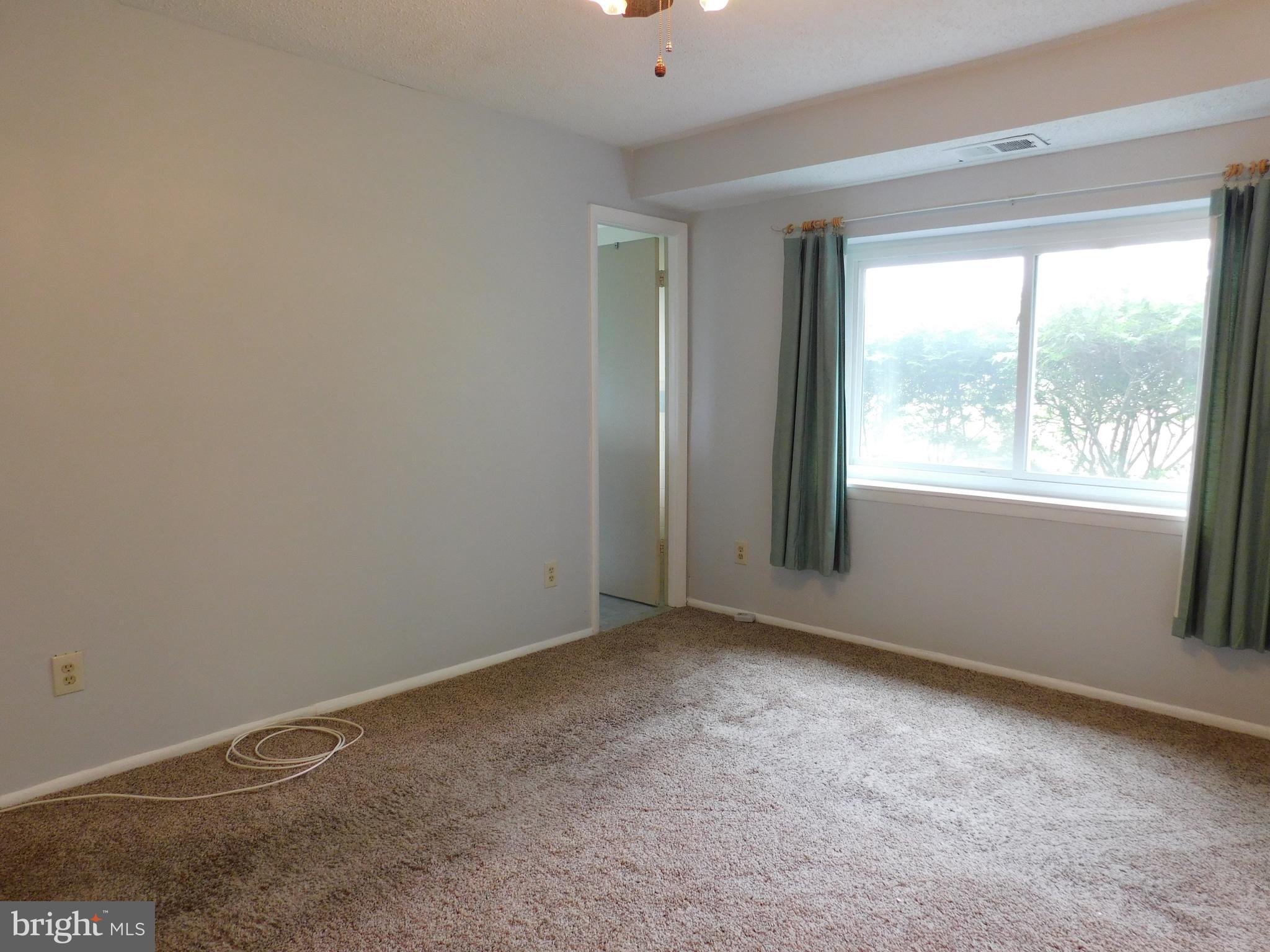 GARDENS AT OWINGS MILLS - Residential Lease