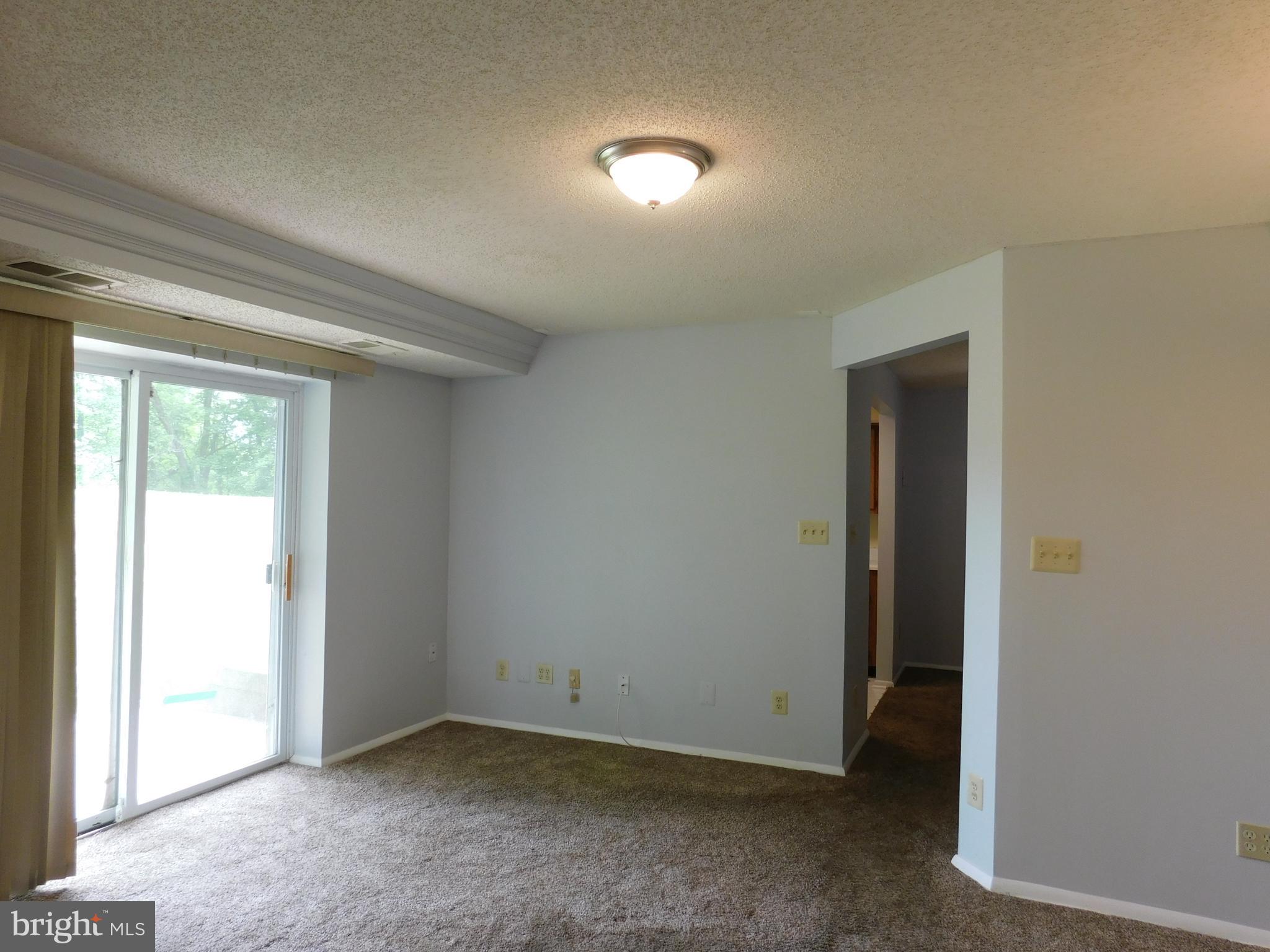 GARDENS AT OWINGS MILLS - Residential Lease