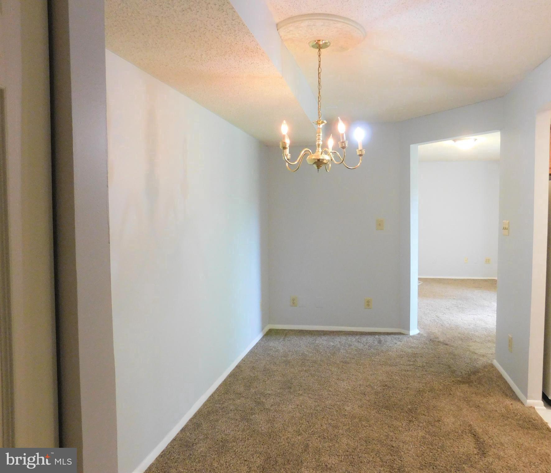 GARDENS AT OWINGS MILLS - Residential Lease