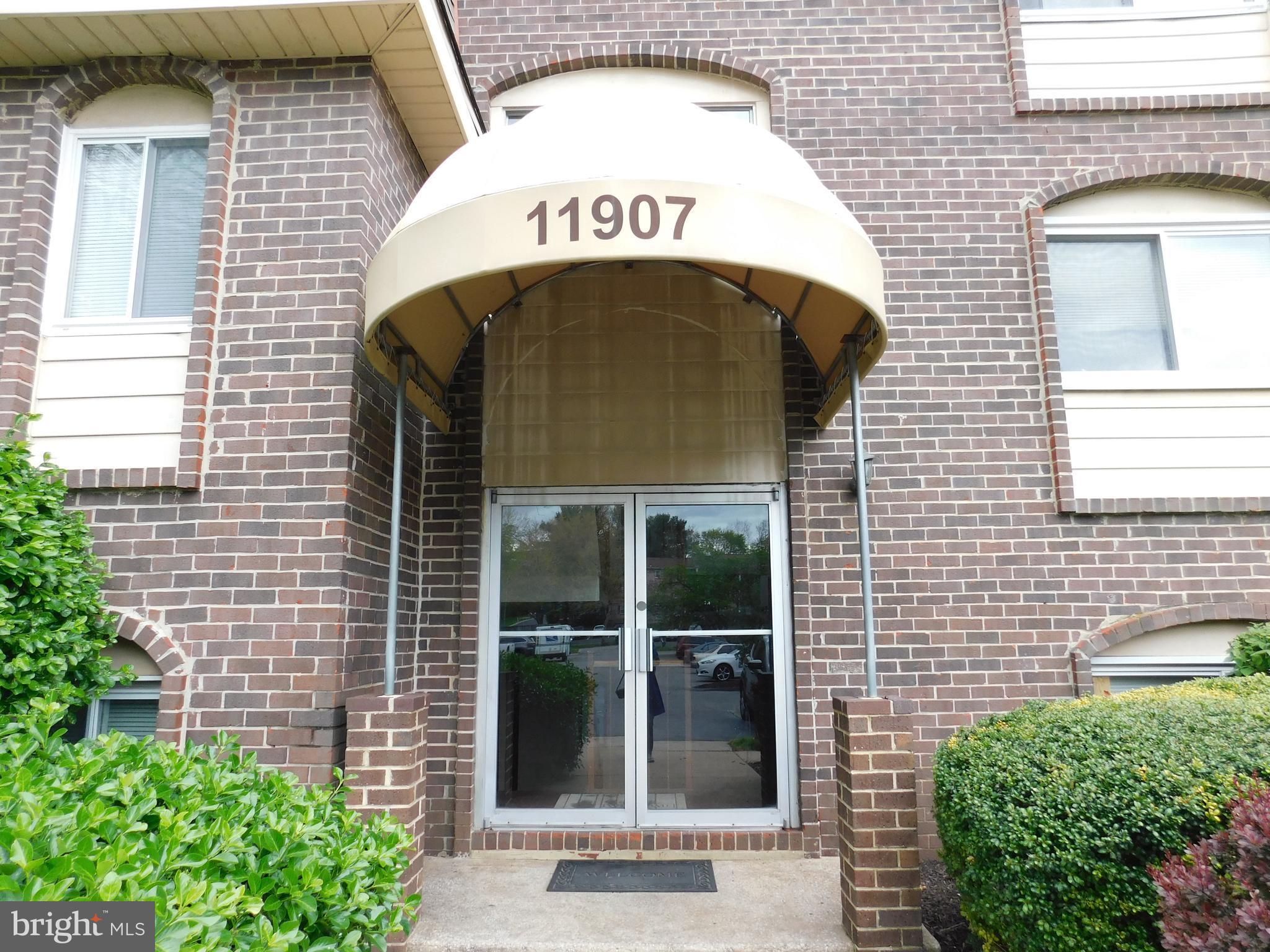 GARDENS AT OWINGS MILLS - Residential Lease