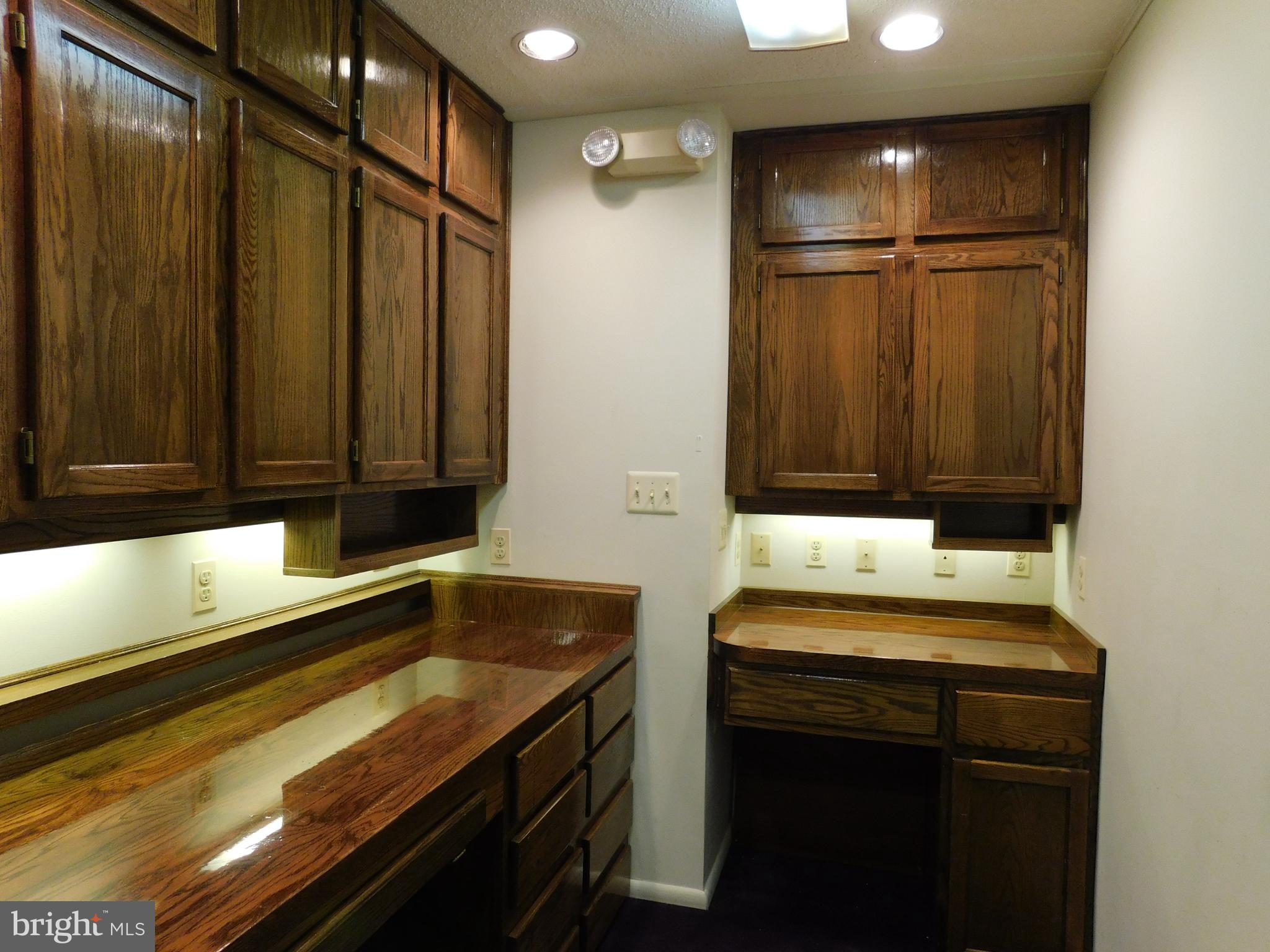 GARDENS AT OWINGS MILLS - Residential Lease