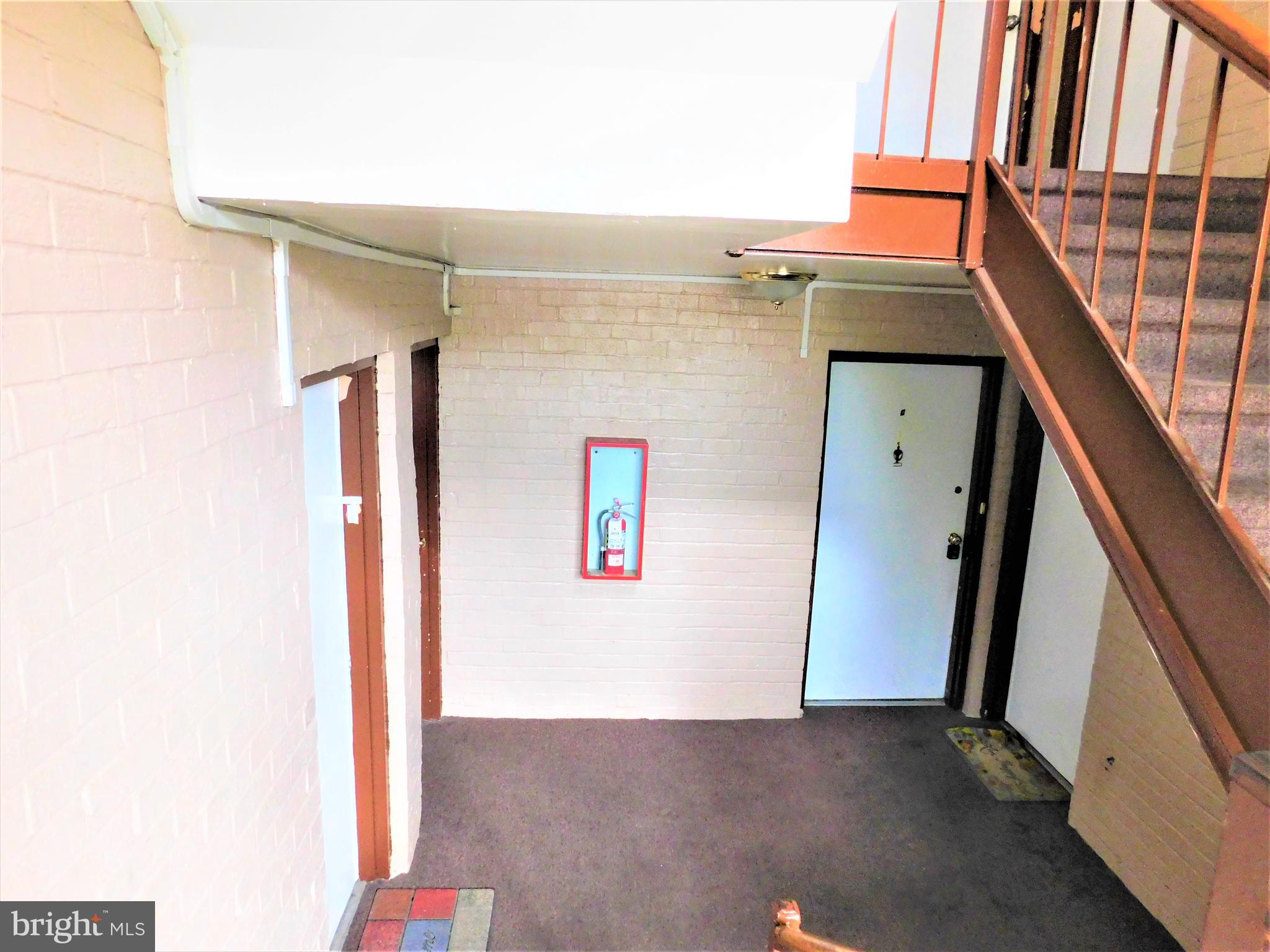 GARDENS AT OWINGS MILLS - Residential Lease