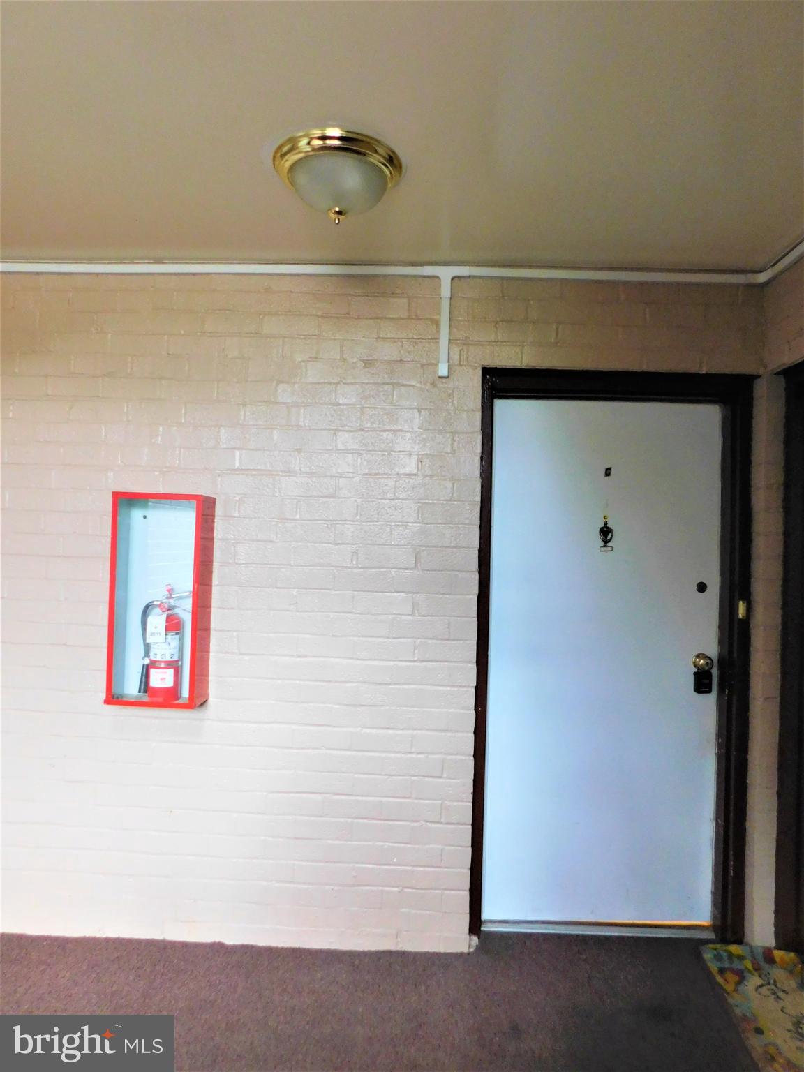 GARDENS AT OWINGS MILLS - Residential Lease