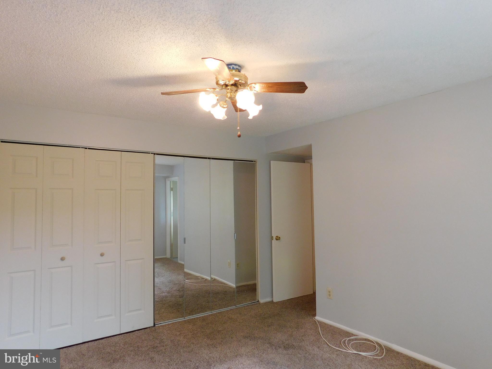 GARDENS AT OWINGS MILLS - Residential Lease