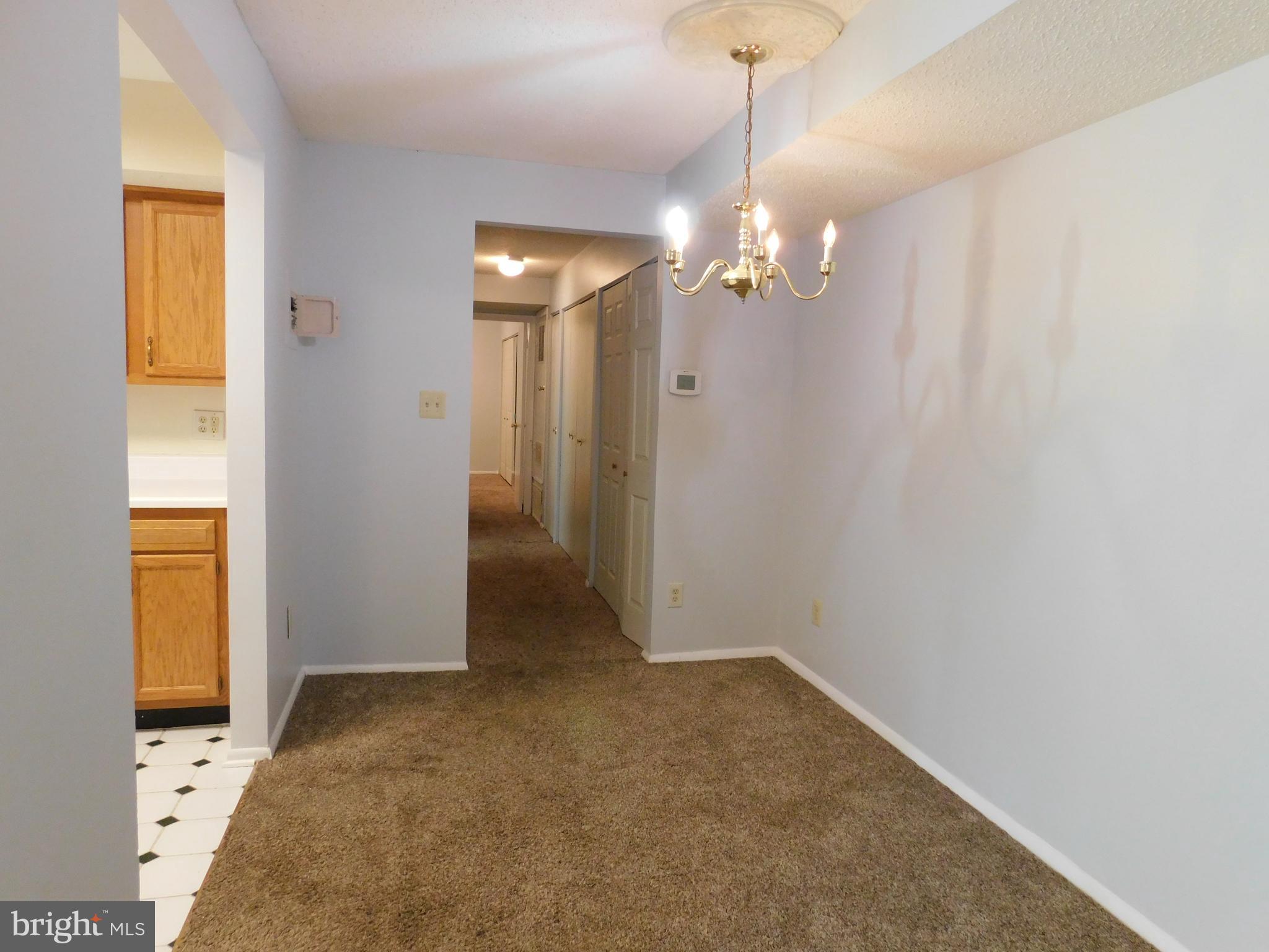 GARDENS AT OWINGS MILLS - Residential Lease