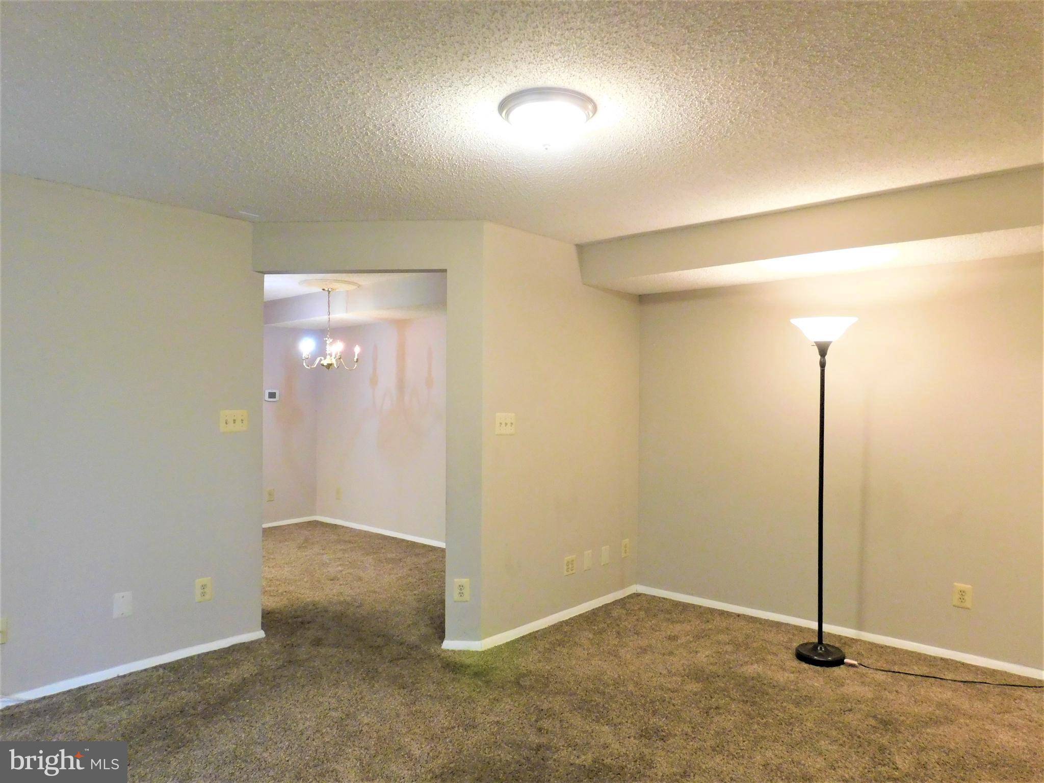 GARDENS AT OWINGS MILLS - Residential Lease