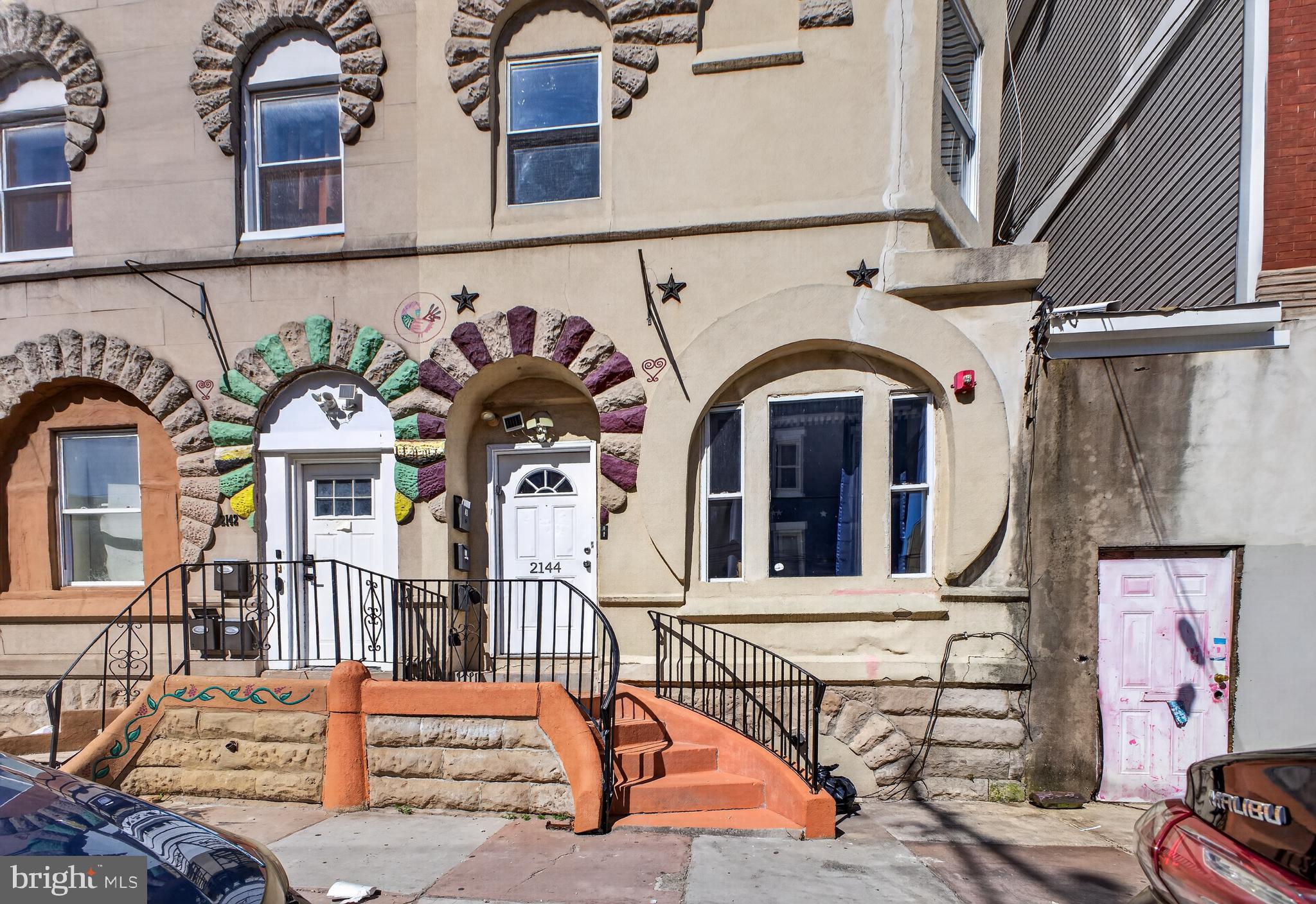 2144 N 18TH STREET 1