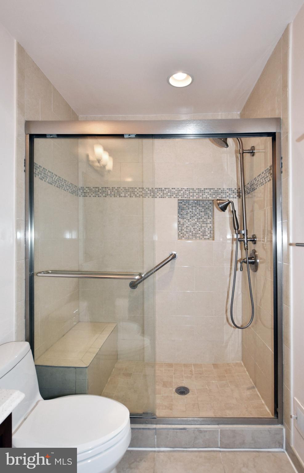 NEW MARK COMMONS - Residential Lease