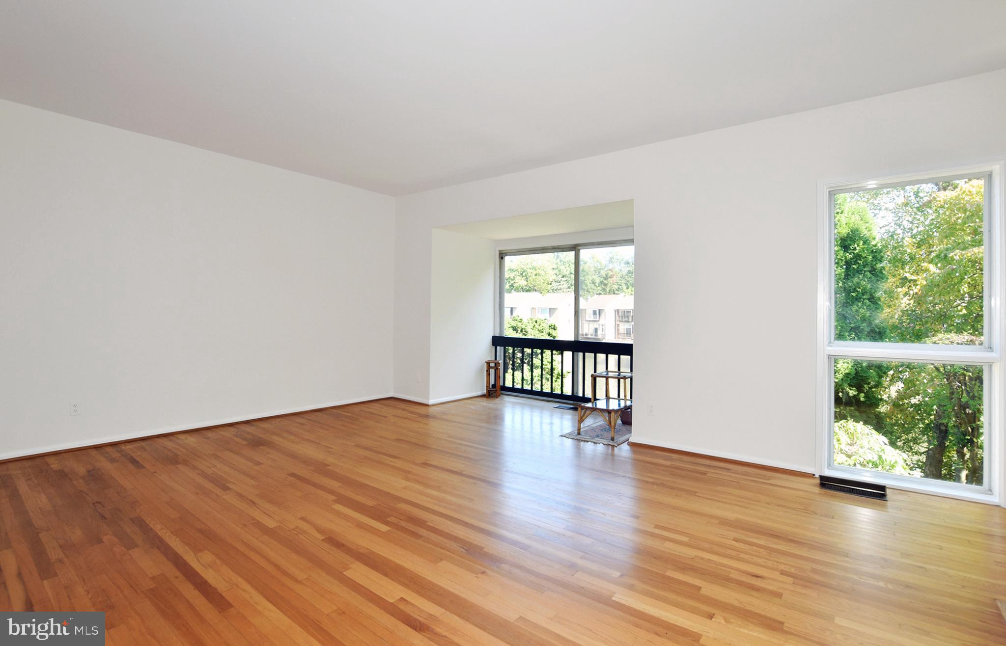 NEW MARK COMMONS - Residential Lease