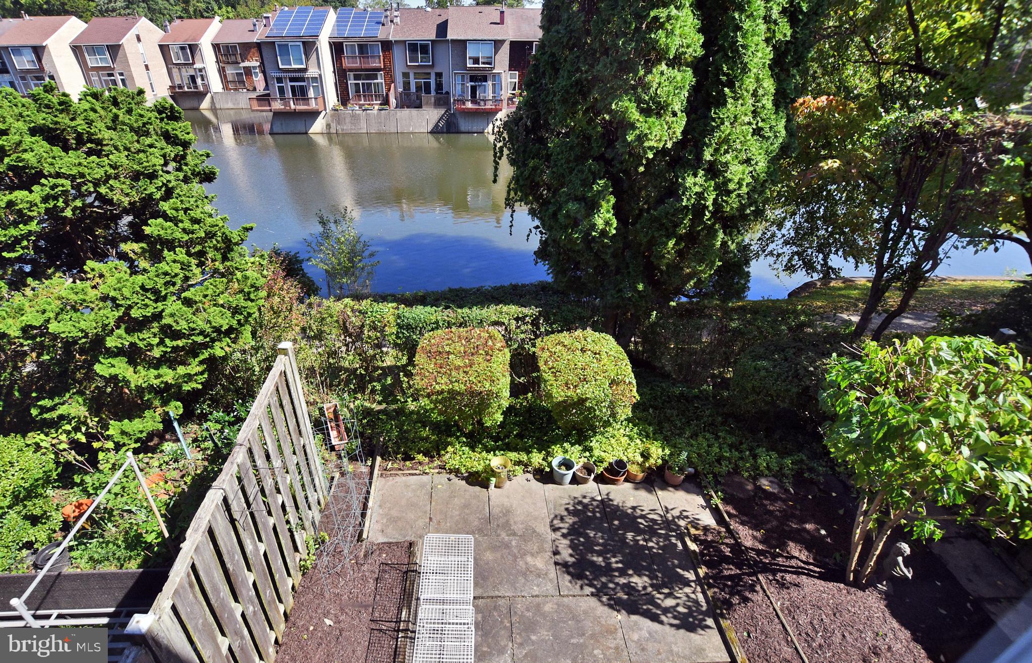 NEW MARK COMMONS - Residential Lease