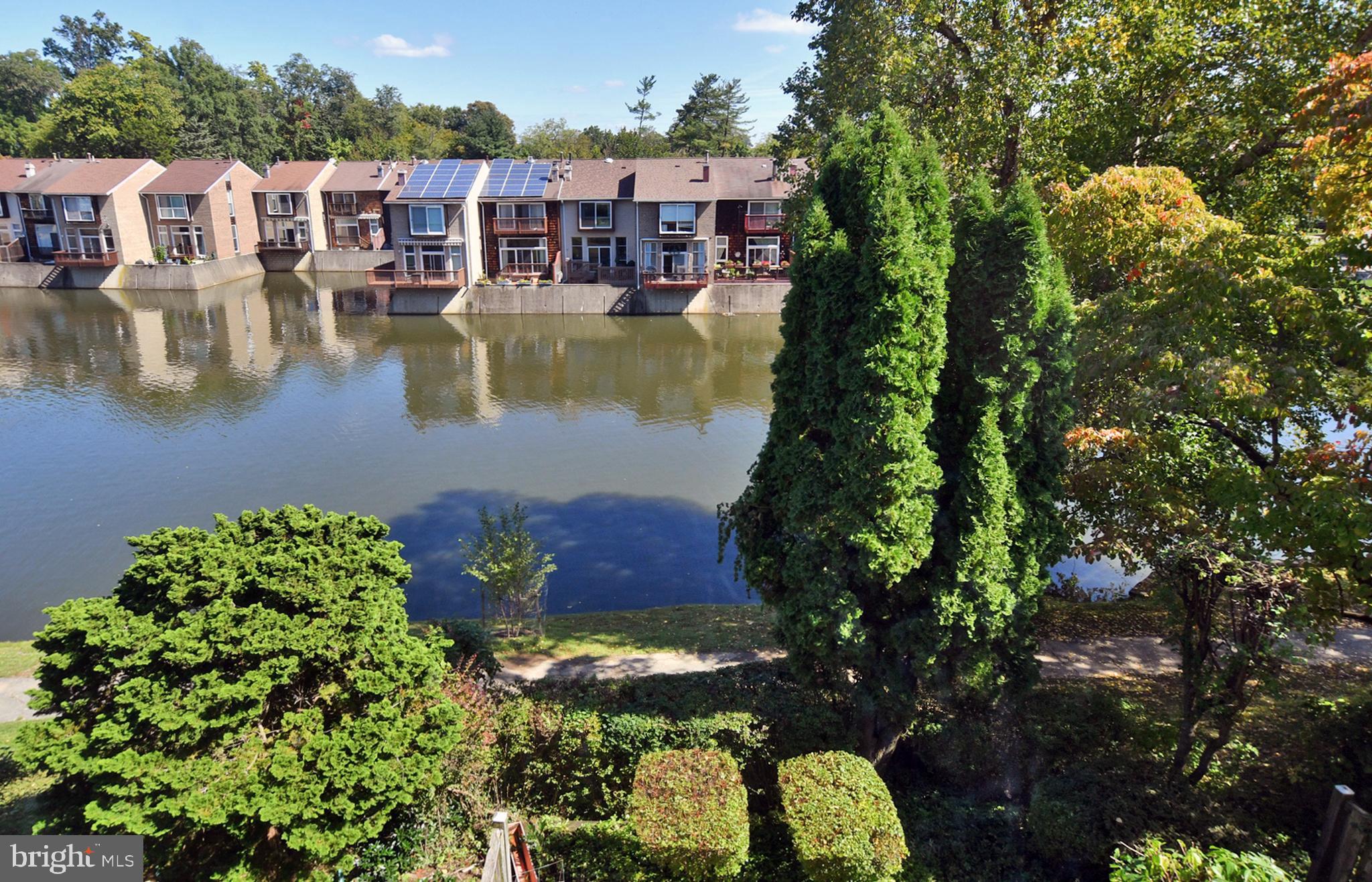 NEW MARK COMMONS - Residential Lease