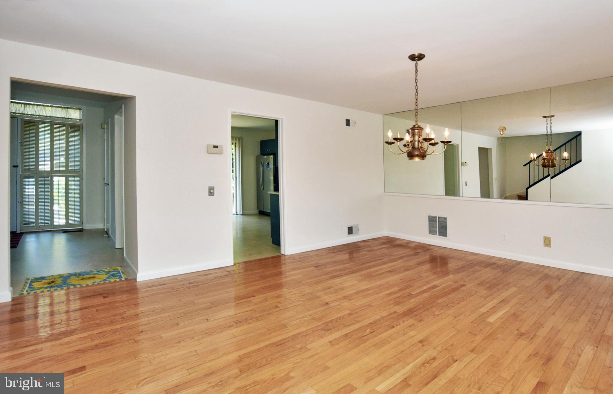 NEW MARK COMMONS - Residential Lease