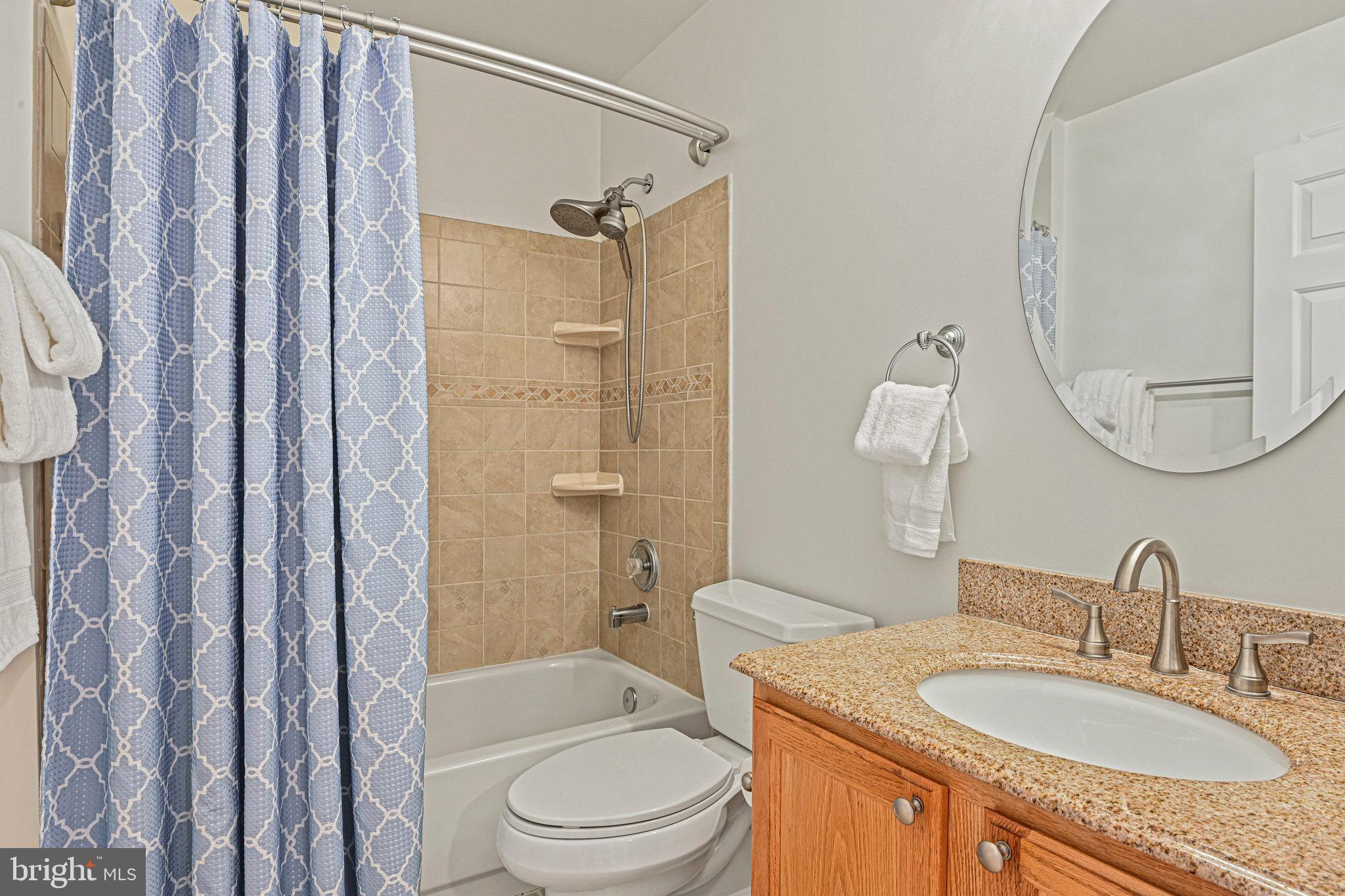 BELMONT RIDGE - Residential